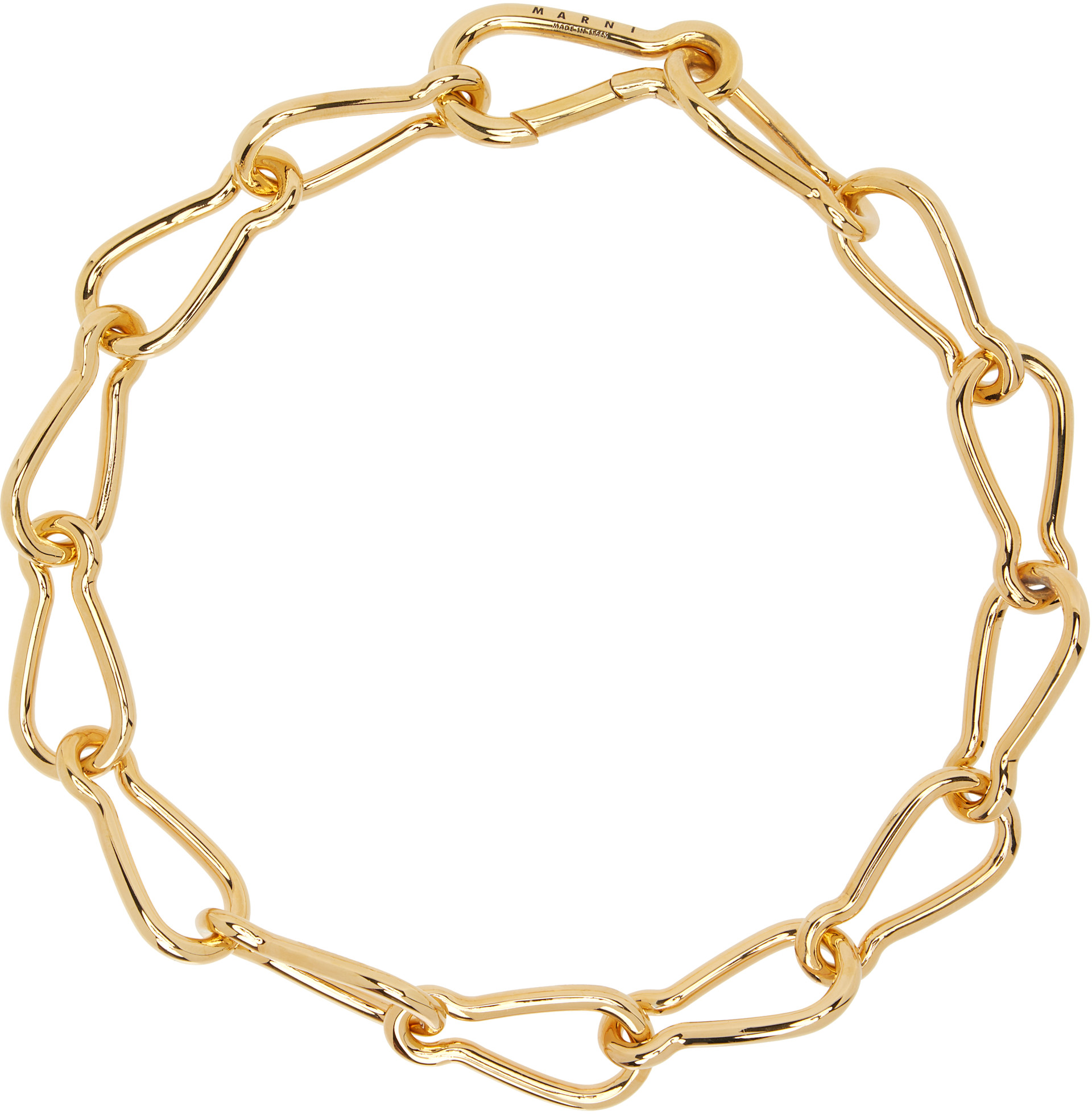 Marni - Chain Necklace