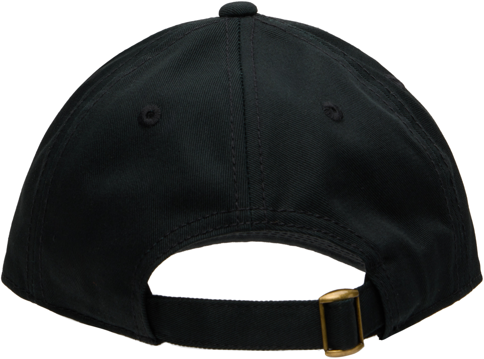 Marni - Kids Black Logo Cap