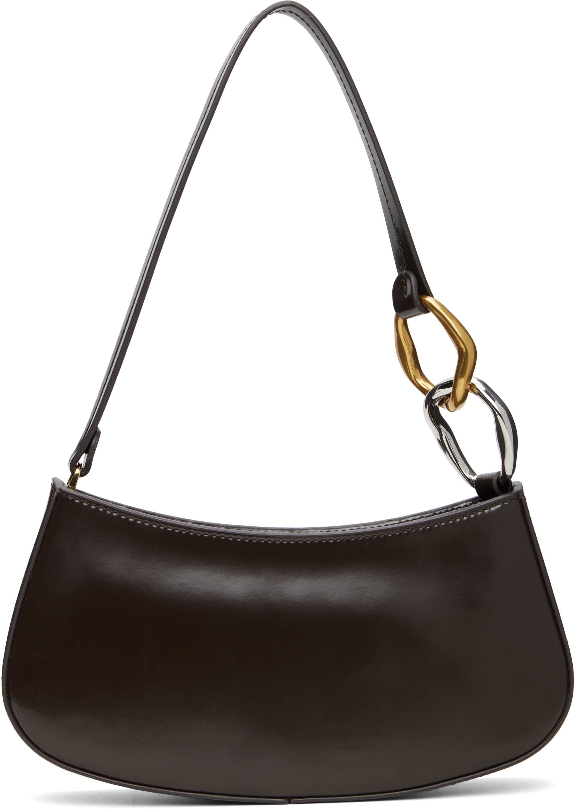 Staud - Sac Ollie brun