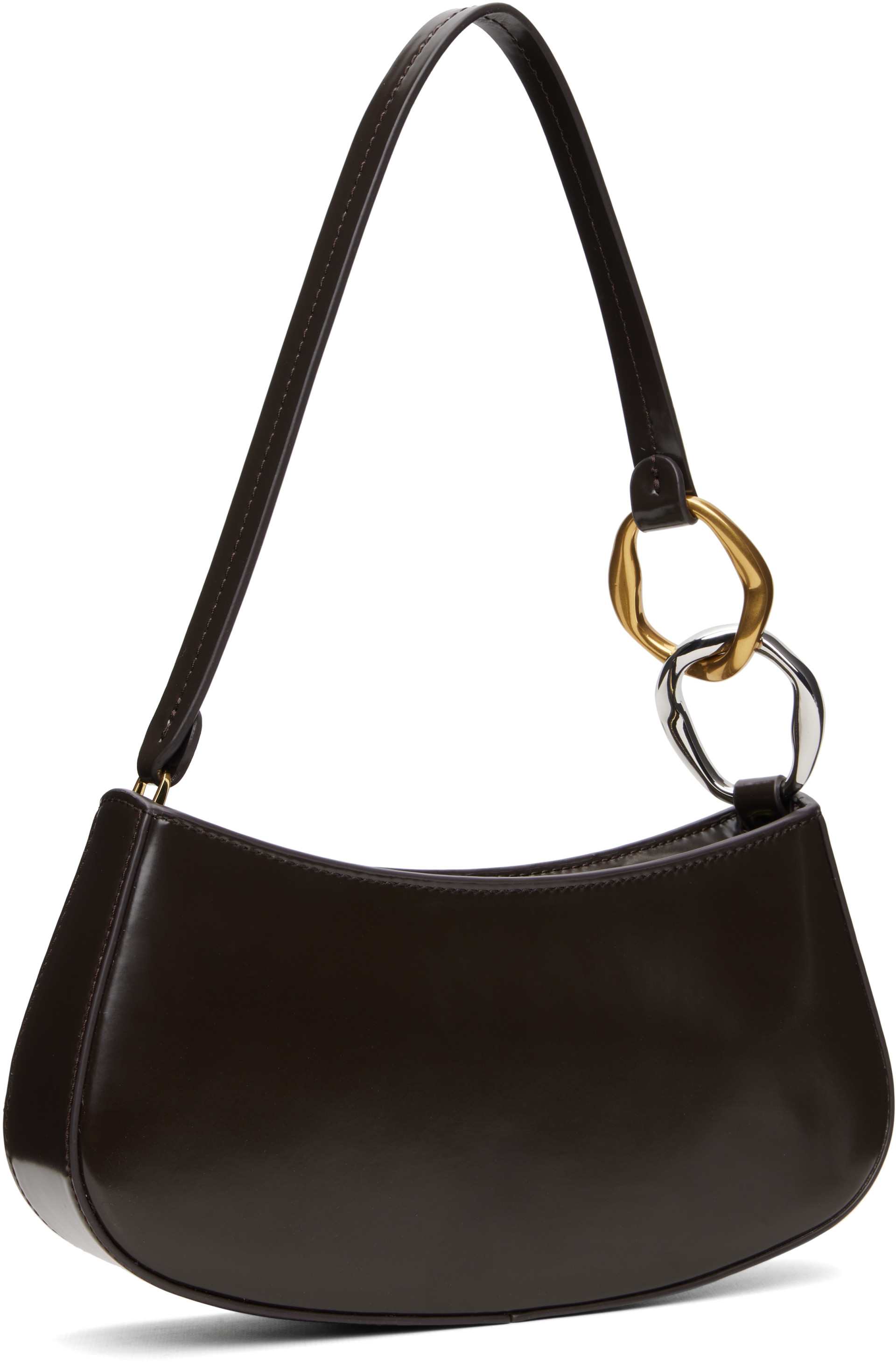Staud - Sac Ollie brun