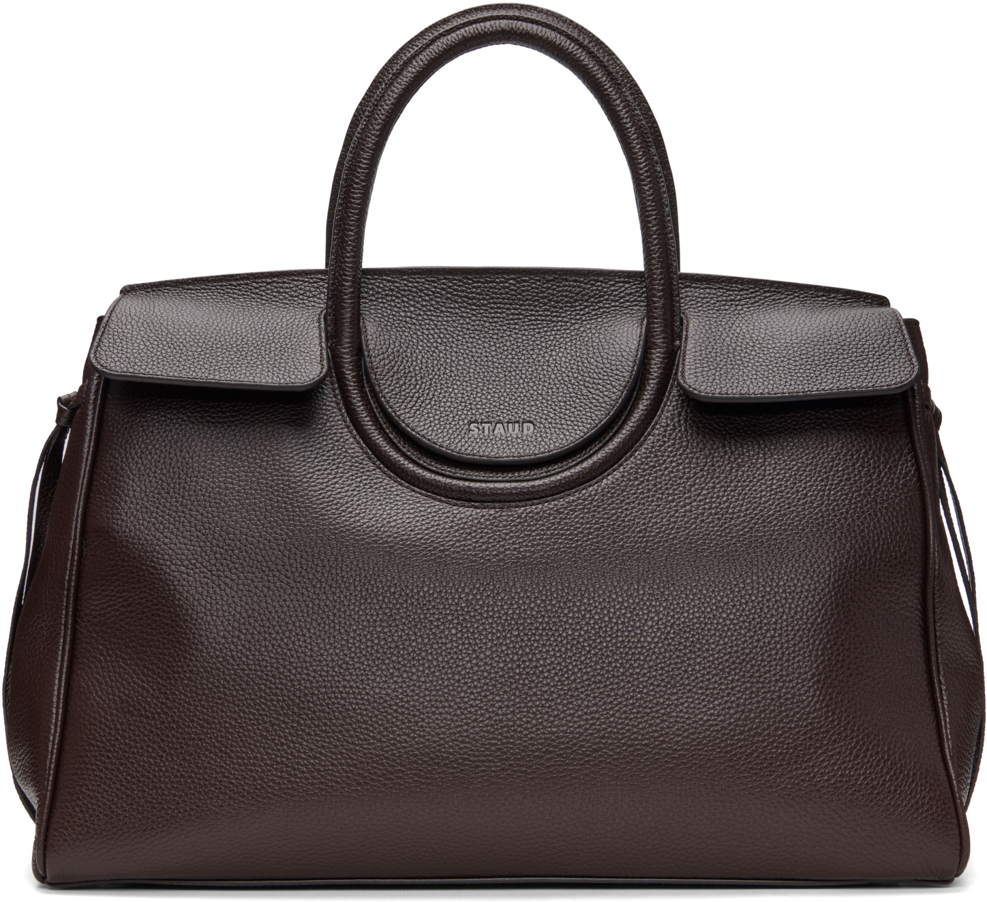 Staud - Sac Maude brun