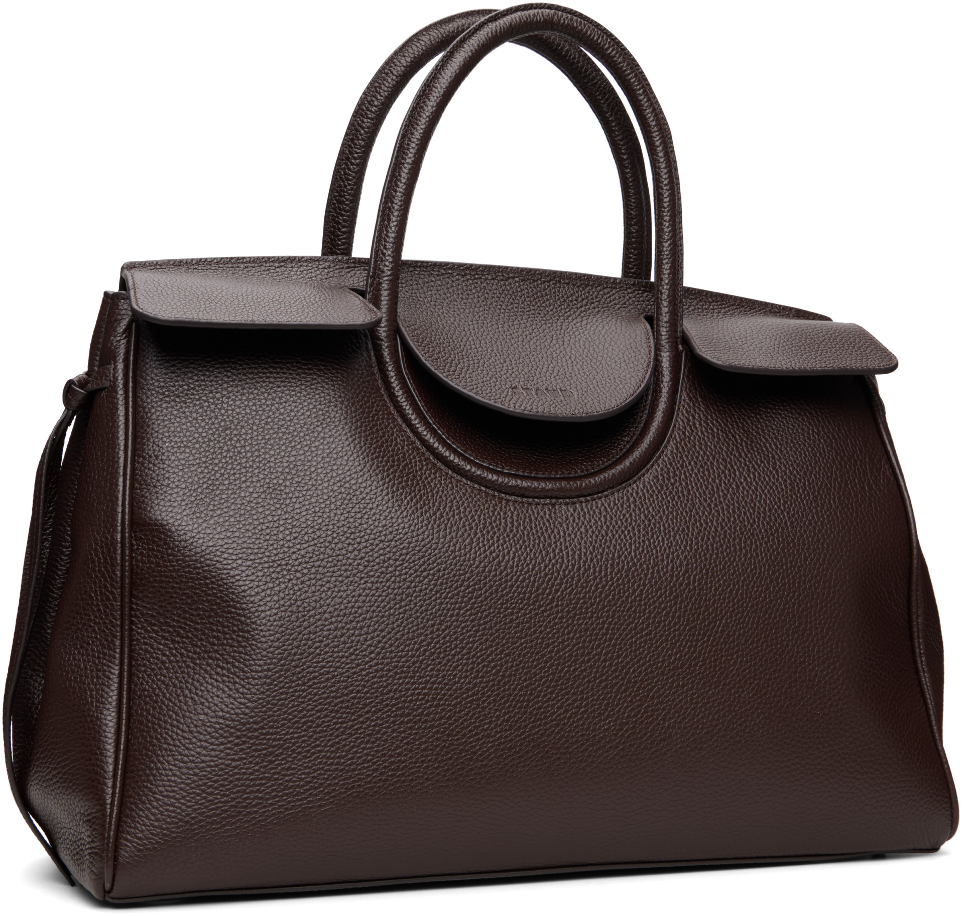 Staud - Sac Maude brun