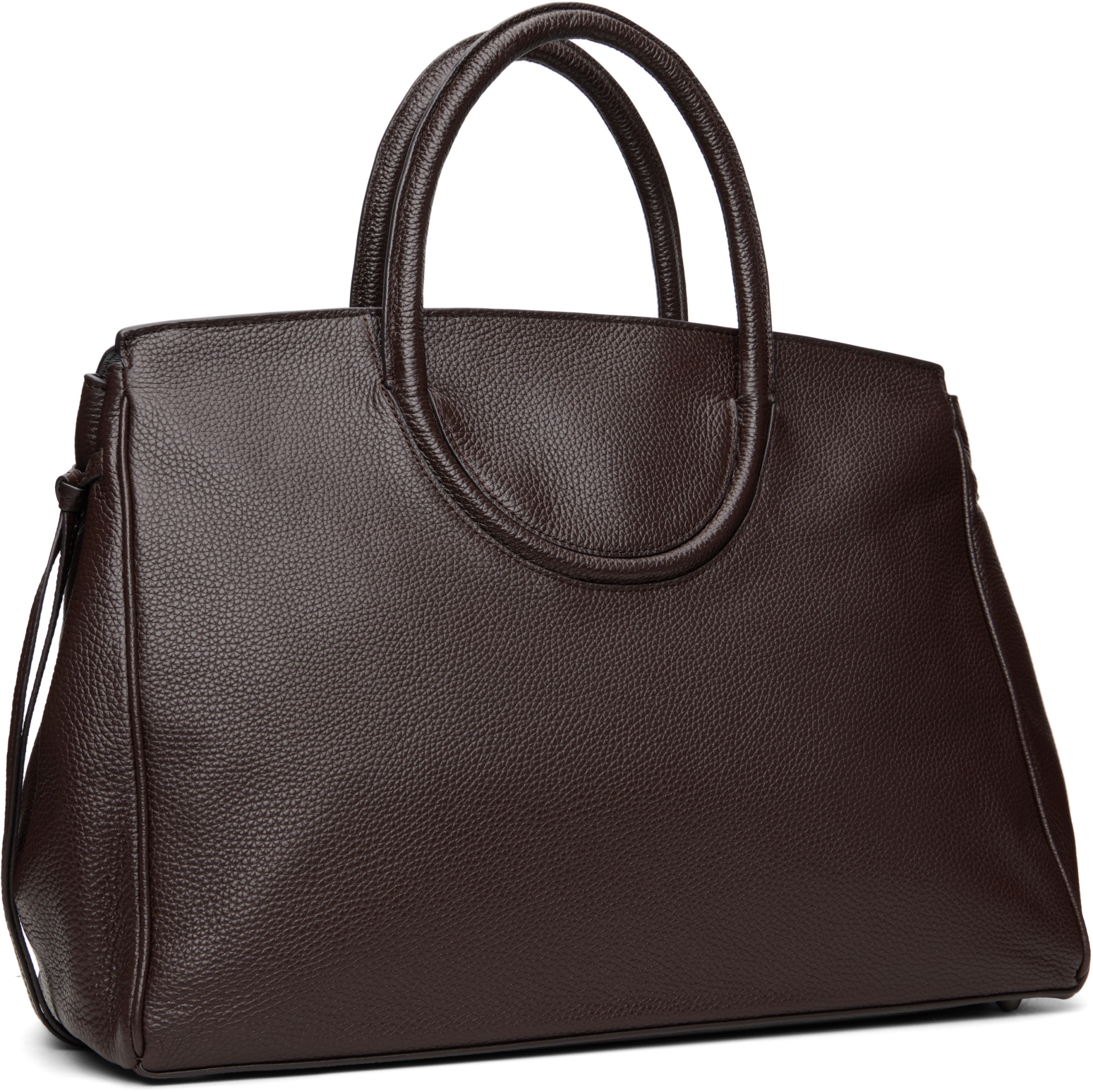 Staud - Sac Maude brun