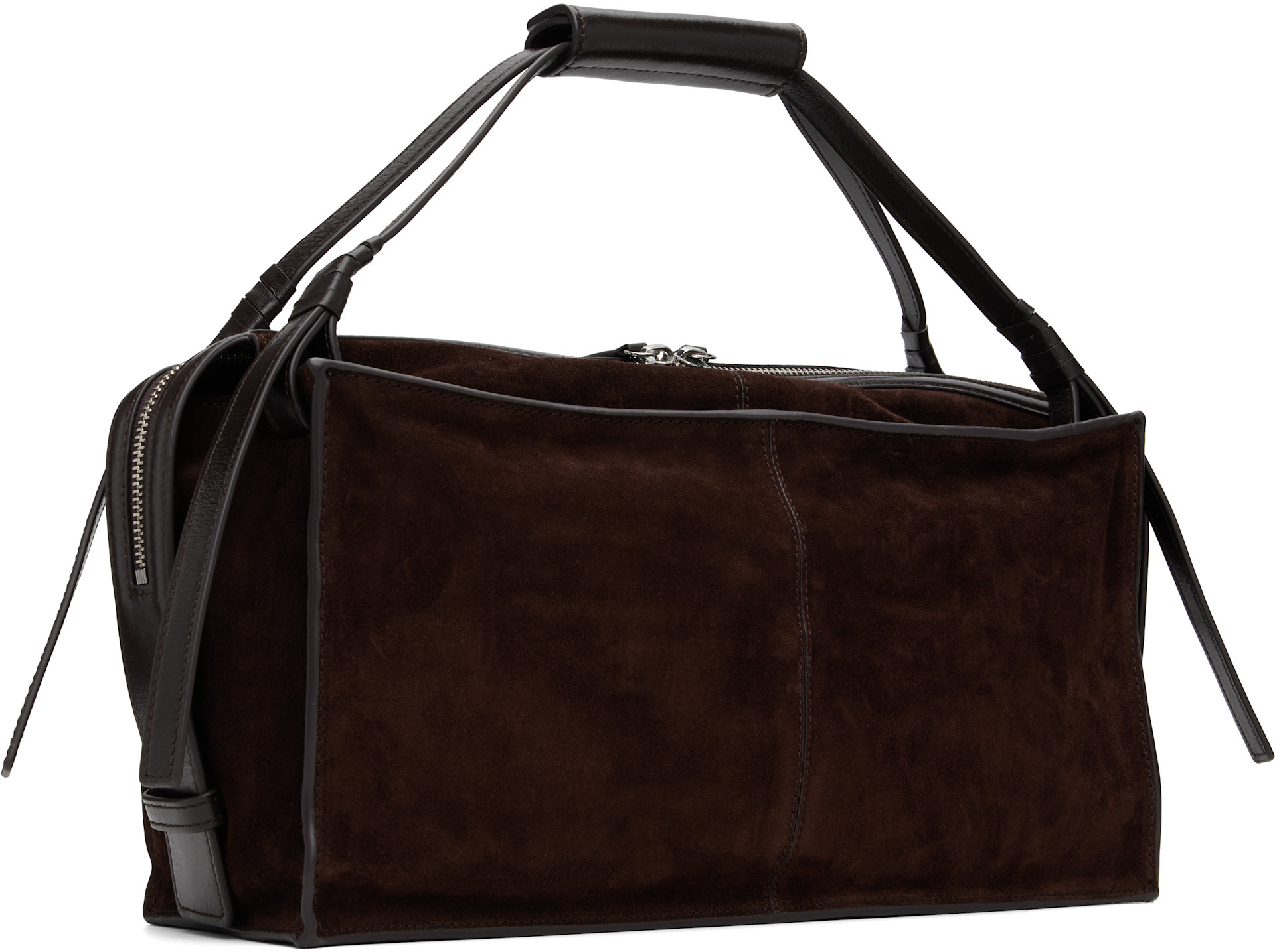 Staud - Sac Harold brun