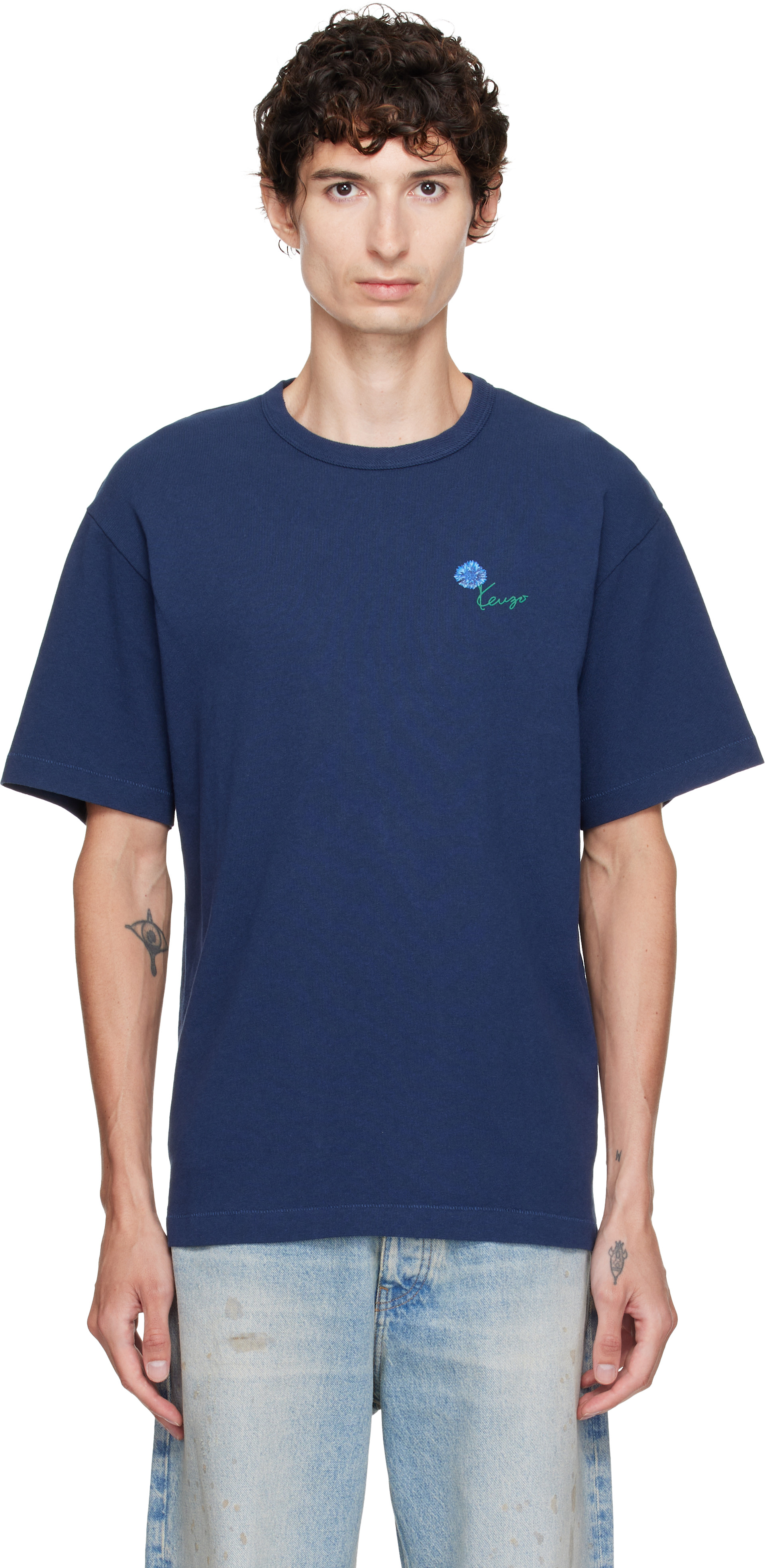 navy kenzo net worth 2020