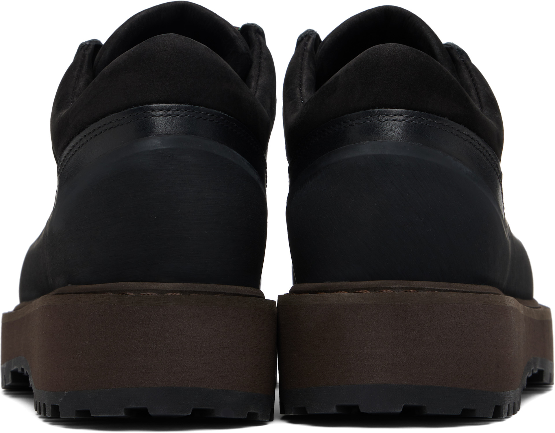 Diemme - Black Cornaro Due Gomma Boots