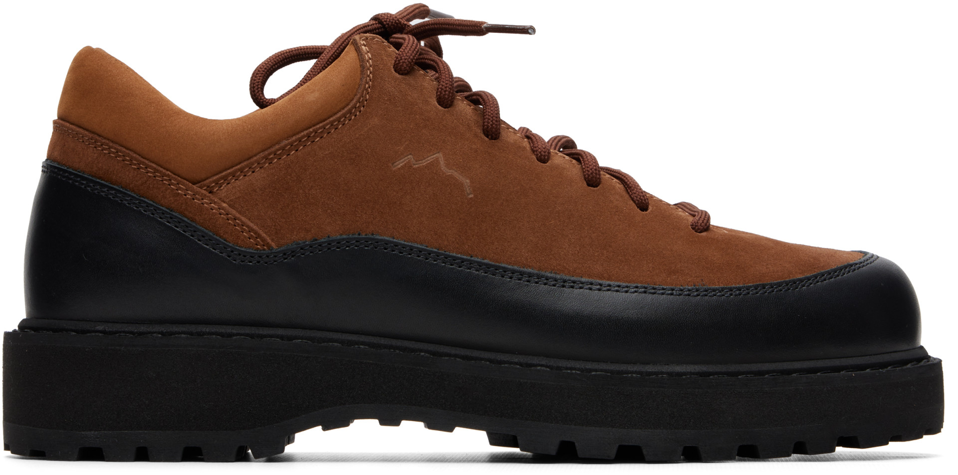 Diemme - Brown Suede Cornaro Gala Boots