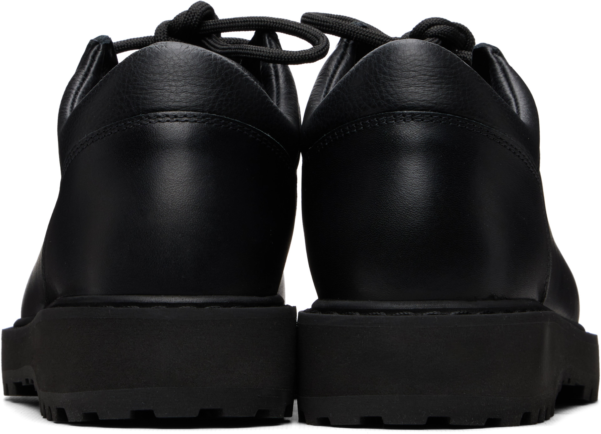 Diemme - Black Cornaro Boots