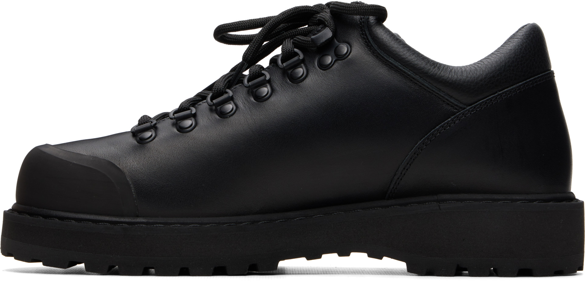Diemme - Bottes Cornaro noires