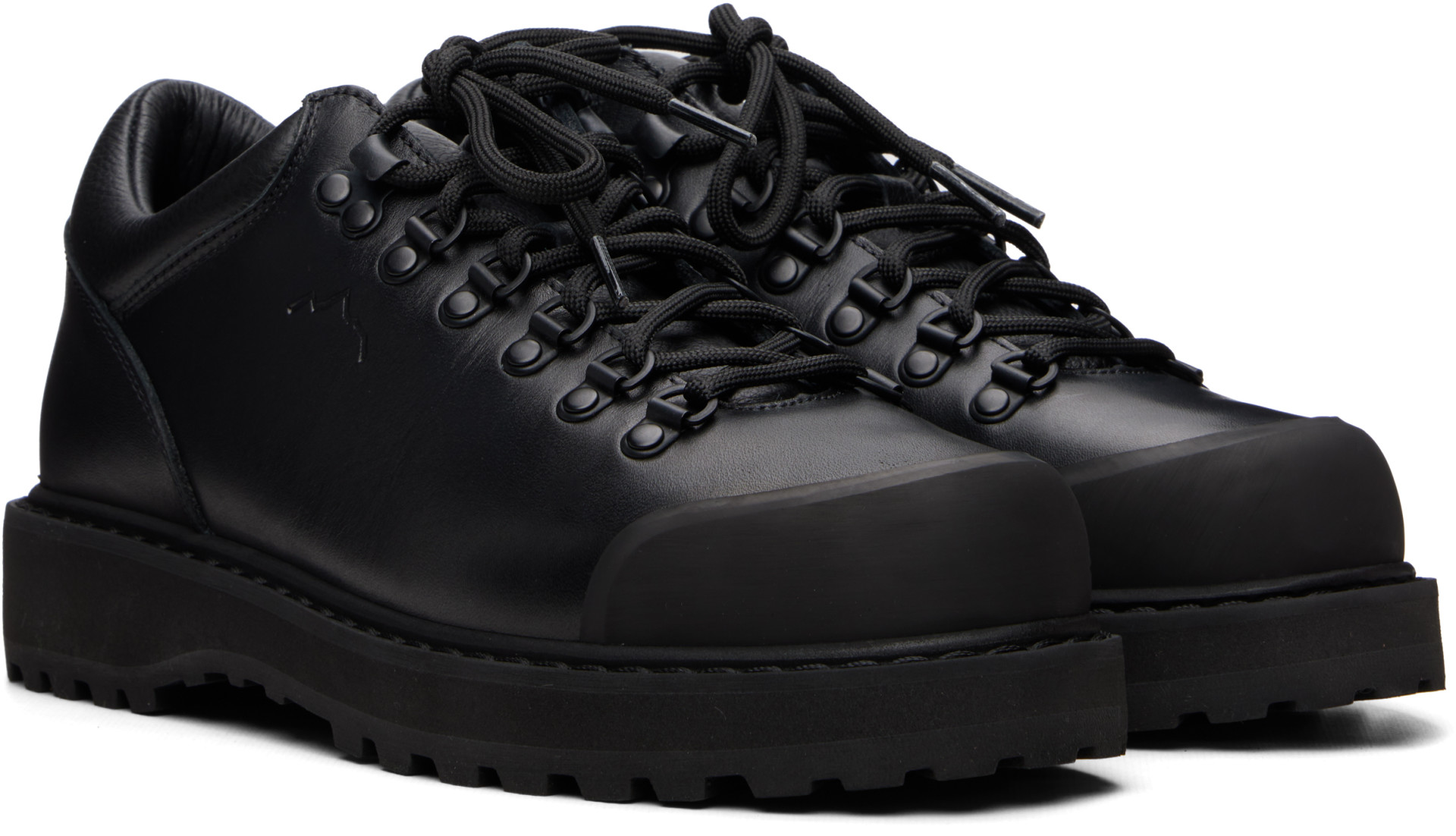 Diemme - Bottes Cornaro noires