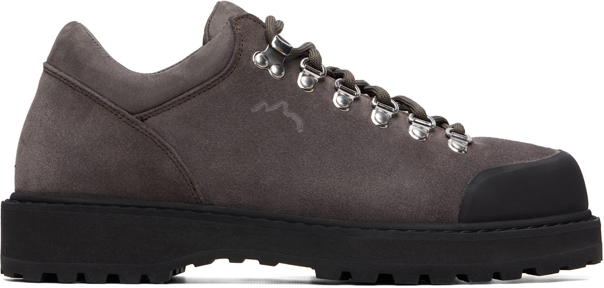 Diemme - Gray Cornaro Boots