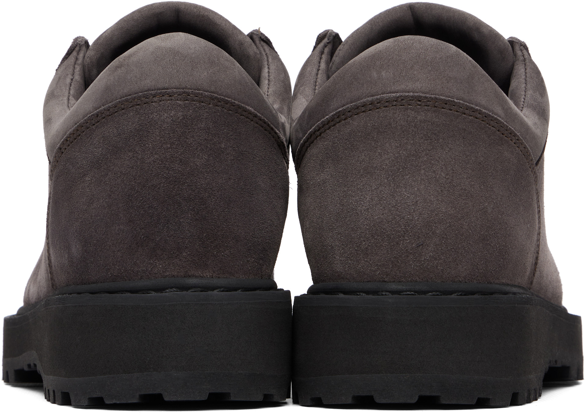 Diemme - Bottes Cornaro grises
