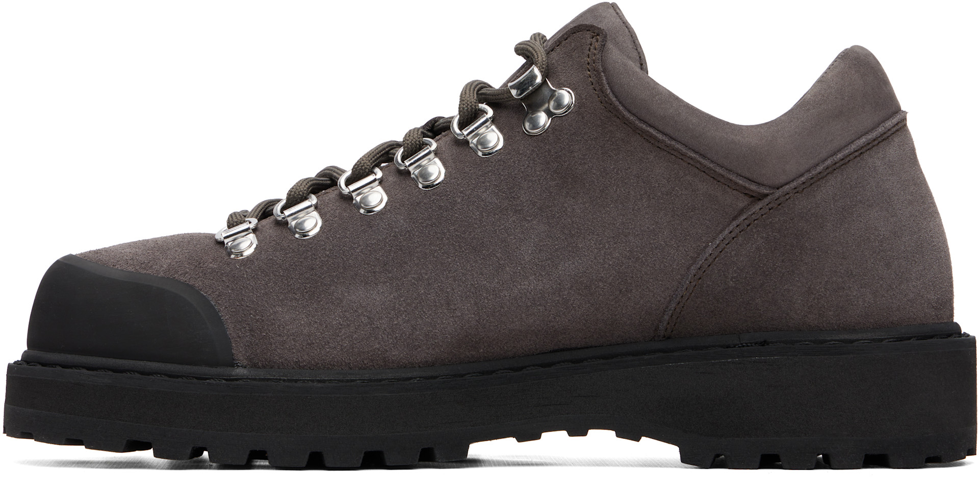 Diemme - Gray Cornaro Boots
