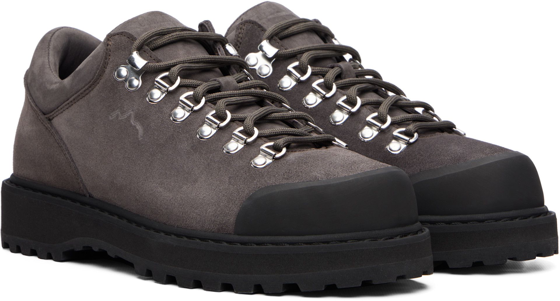 Diemme - Bottes Cornaro grises