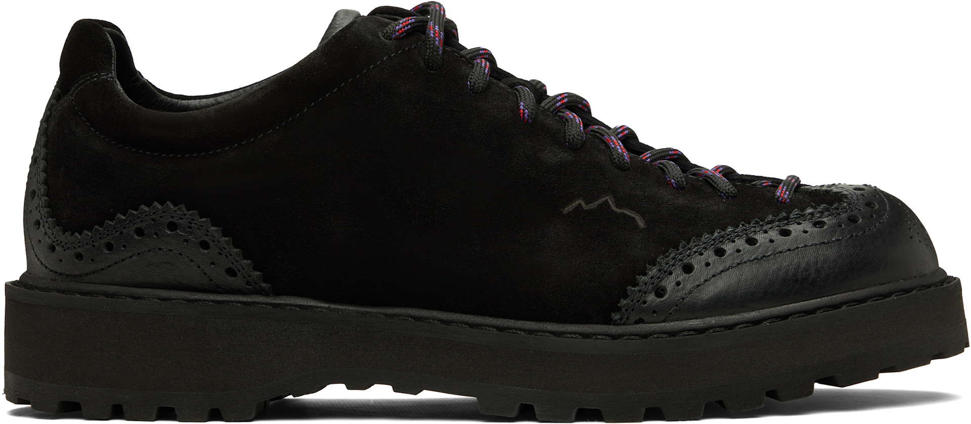 Diemme - Derbys Ampezzo Wing noirs