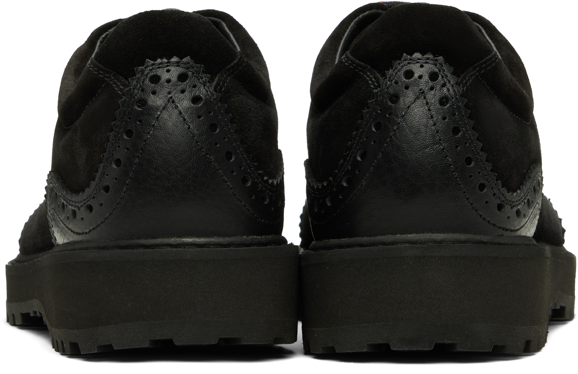 Diemme - Derbys Ampezzo Wing noirs