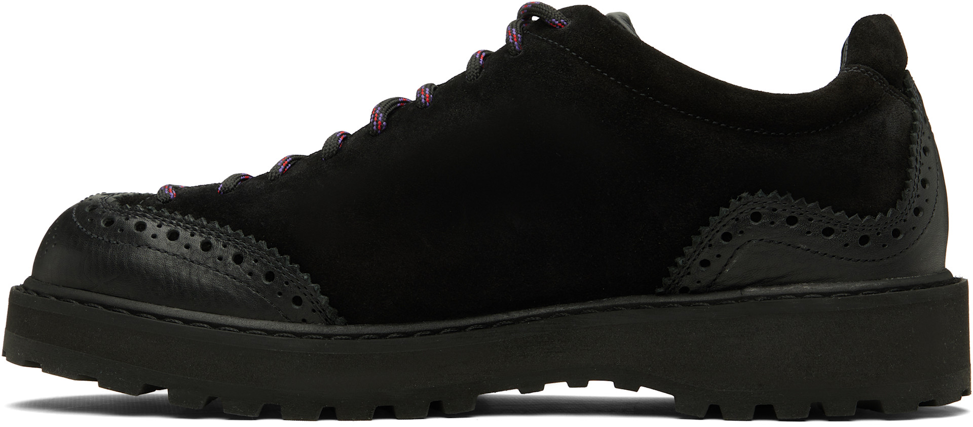 Diemme - Derbys Ampezzo Wing noirs