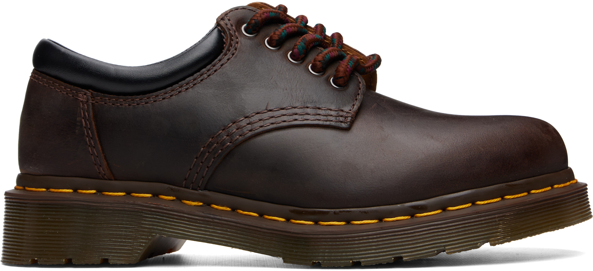 Dr. Martens - Derbys 8053 bruns