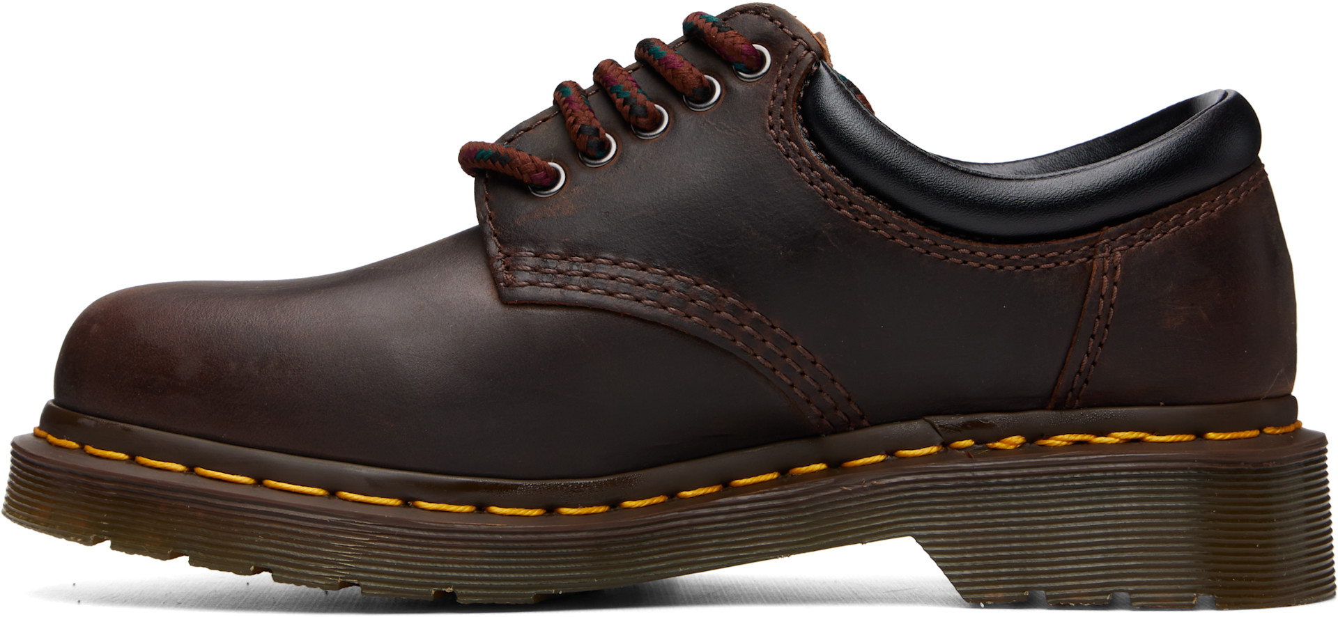 Dr. Martens - Derbys 8053 bruns