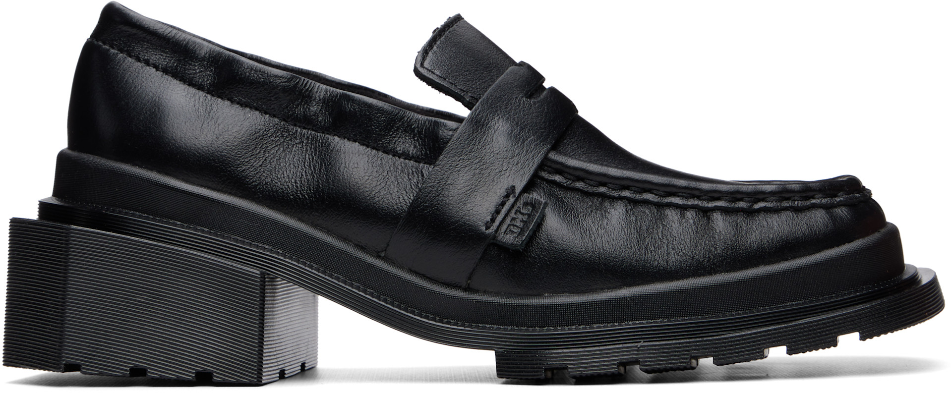 Dr. Martens - Flâneurs Maybole noirs