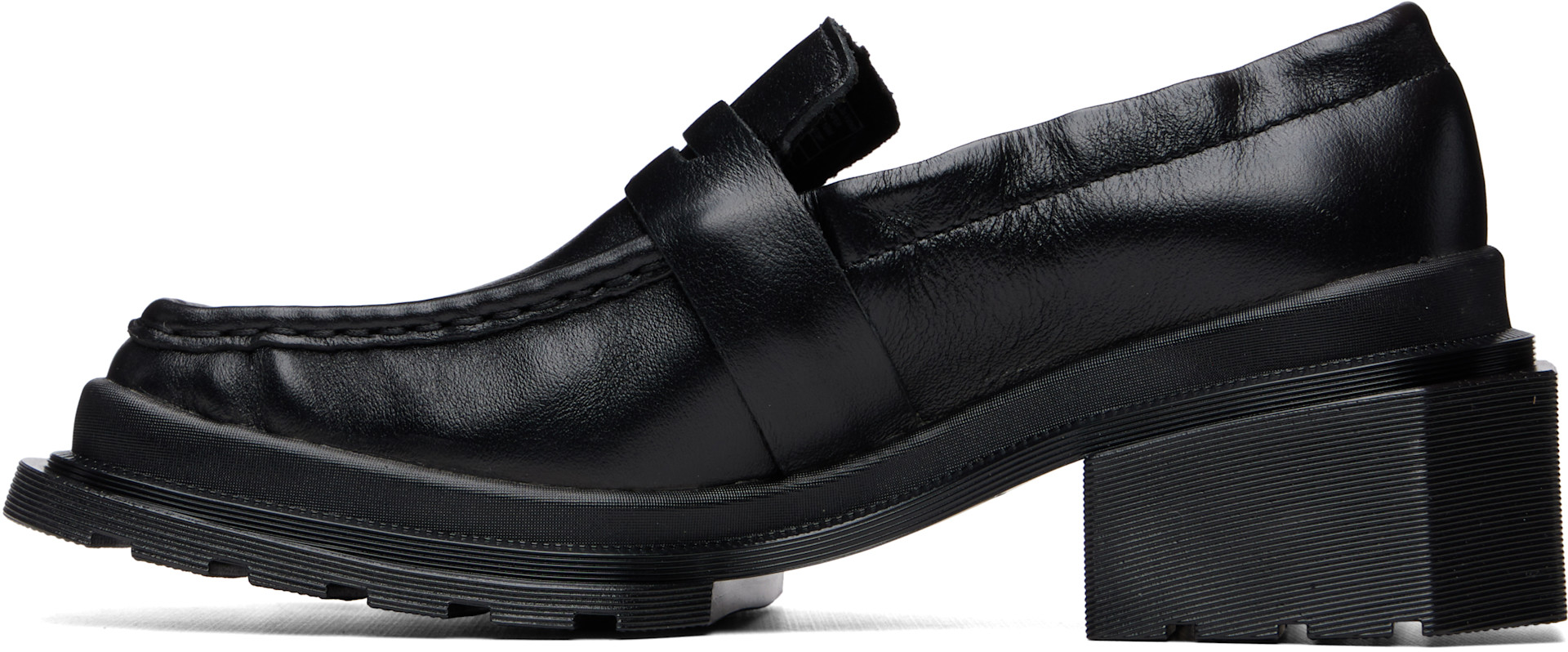 Dr. Martens - Flâneurs Maybole noirs