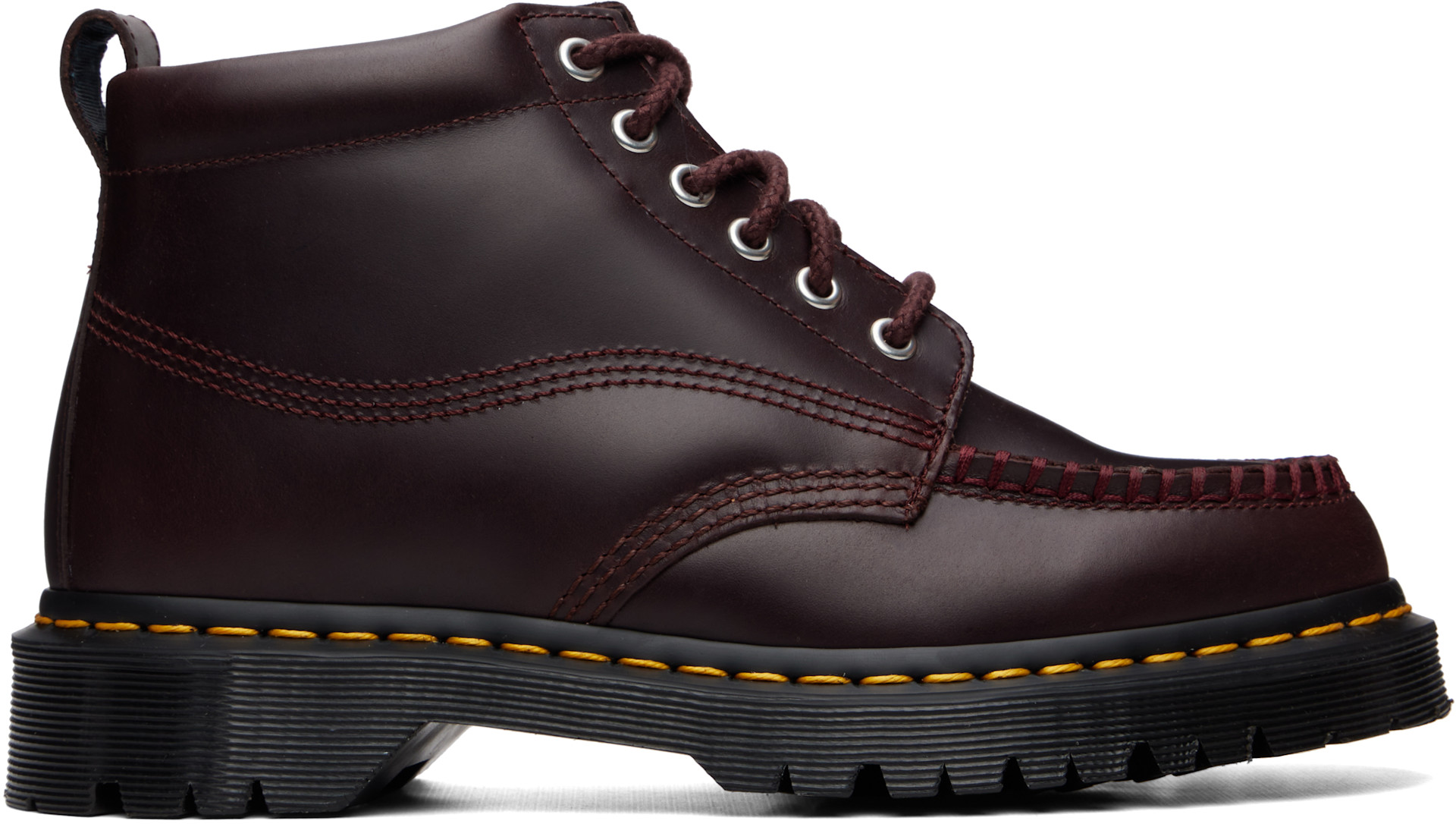Dr. Martens - Chukkas Lowell bruns
