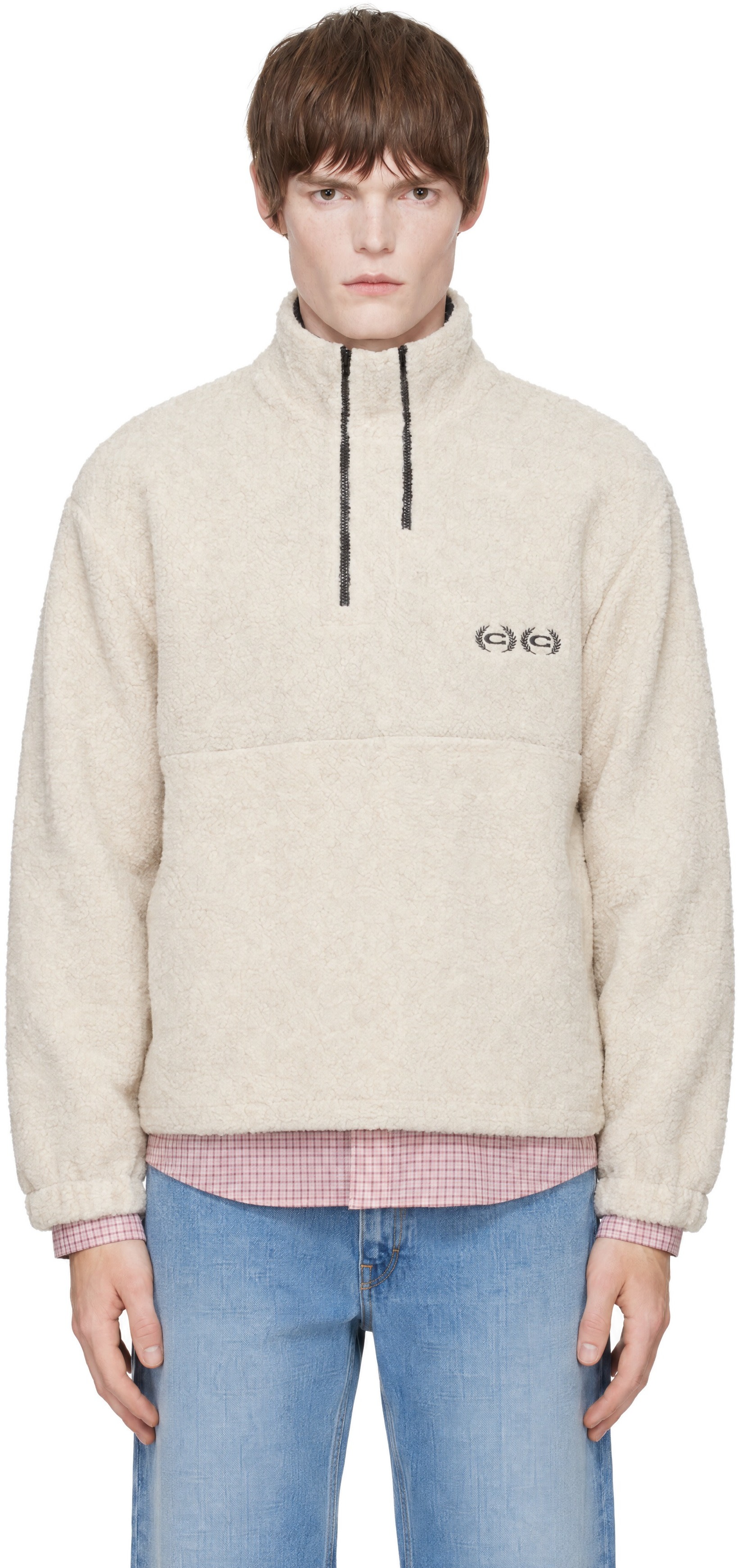 Commission - Pull Midtown beige