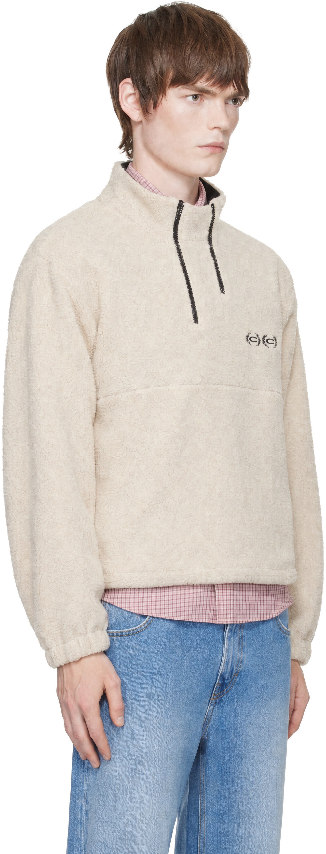 Commission - Pull Midtown beige