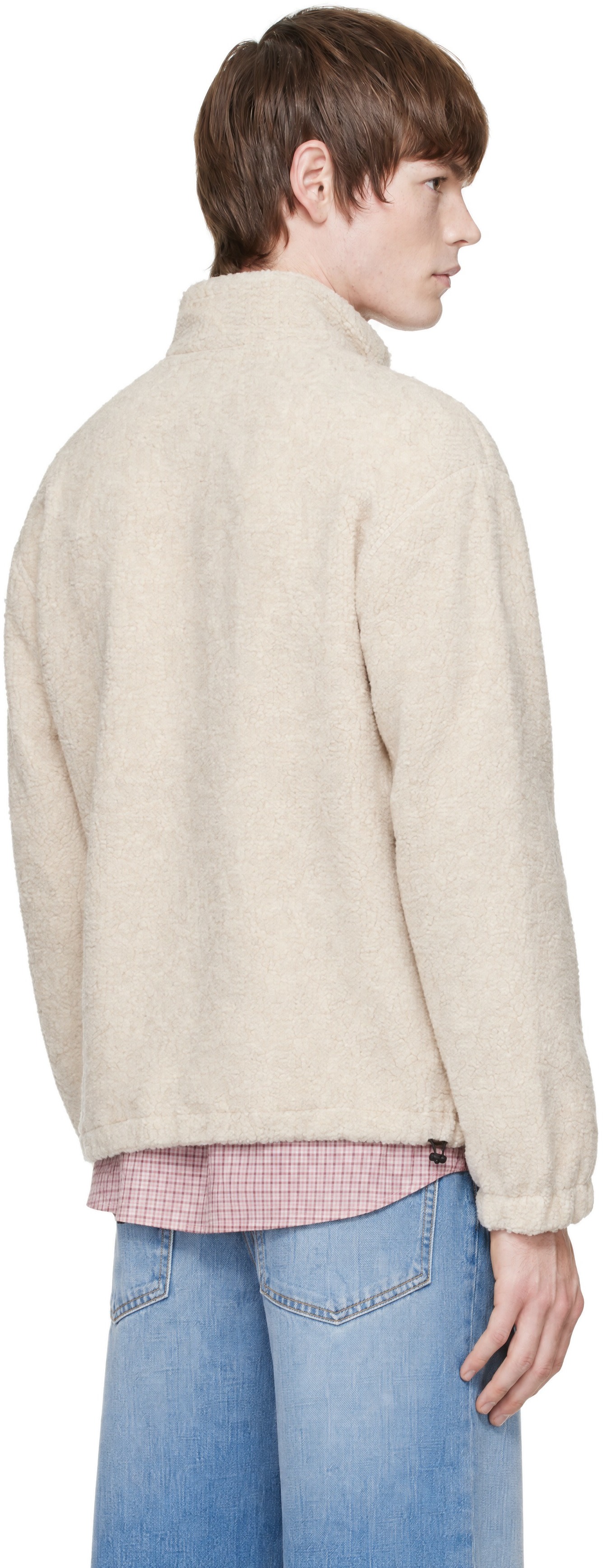 Commission - Pull Midtown beige