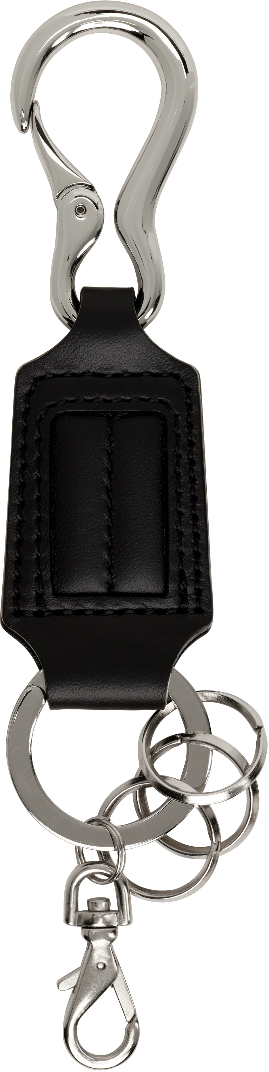 master-piece - Gloss Keychain