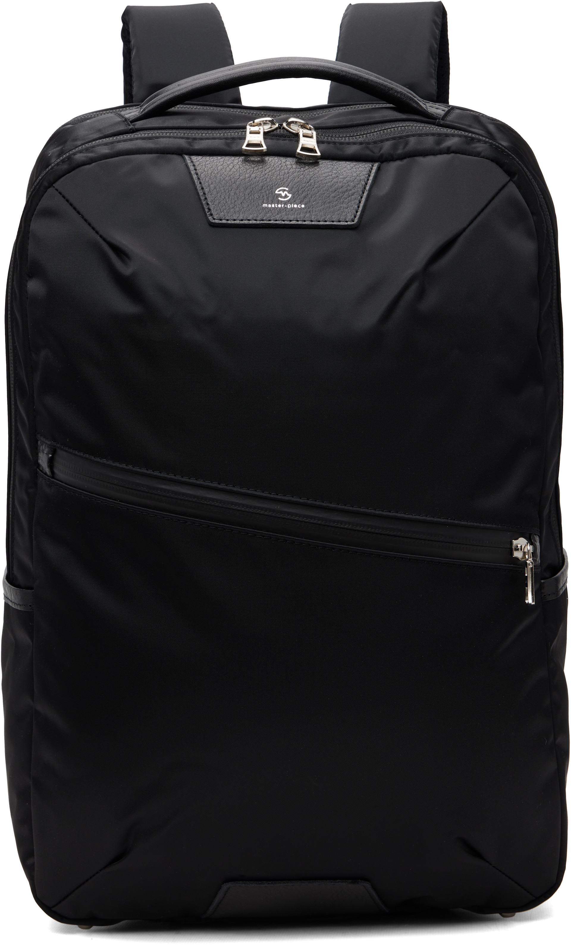 master-piece - Black Progress Daypack