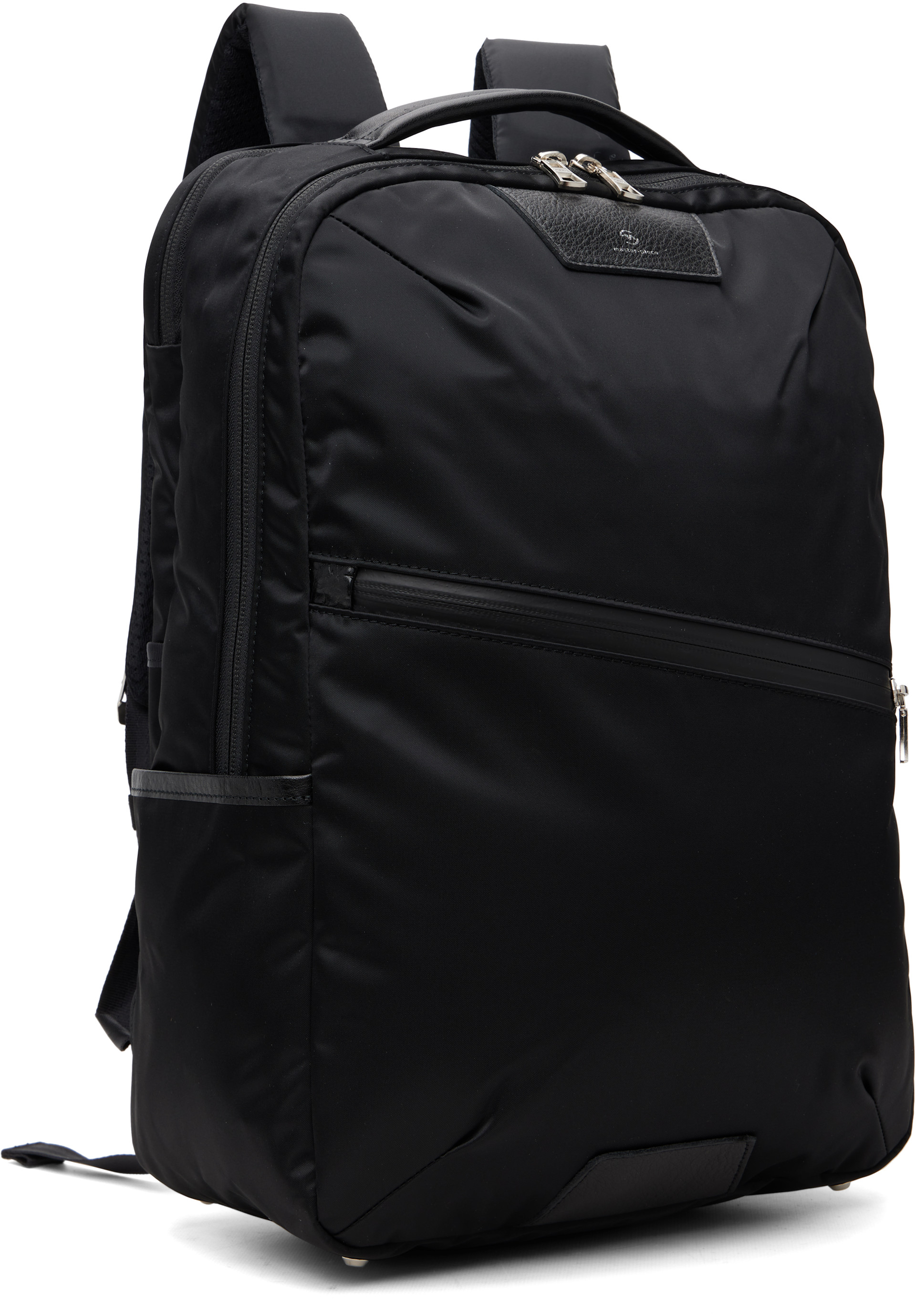 master-piece - Black Progress Daypack
