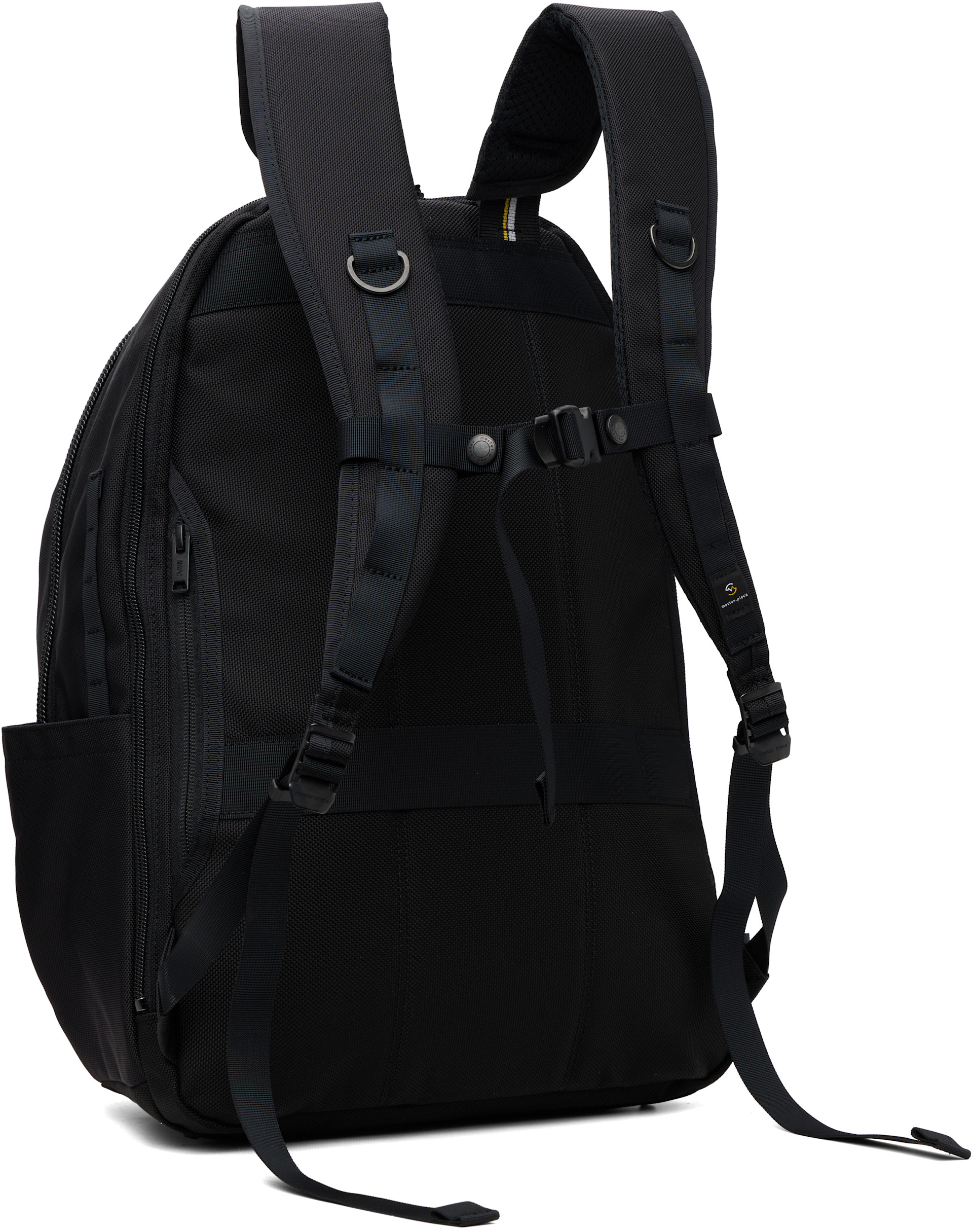 master-piece - Black Rise ver.2 Daypack