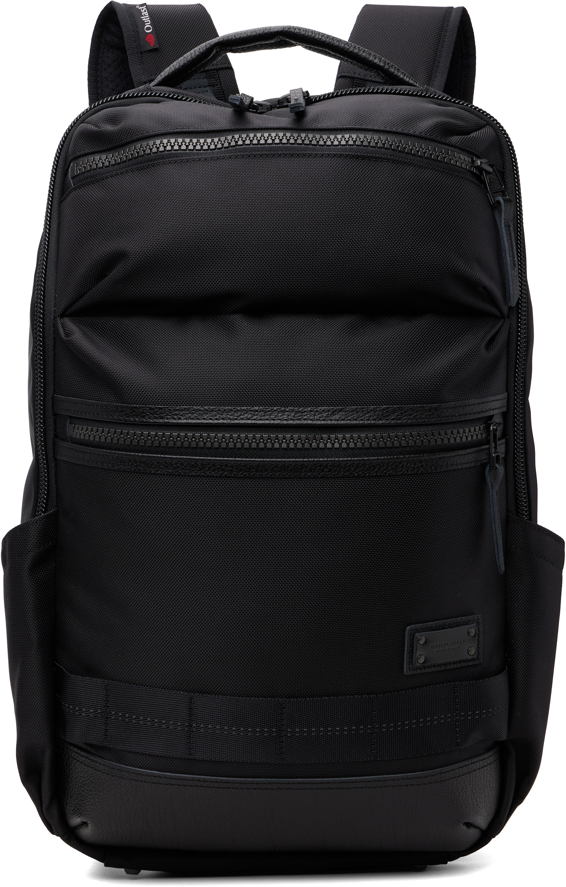 master-piece - Black Rise ver.2 Backpack