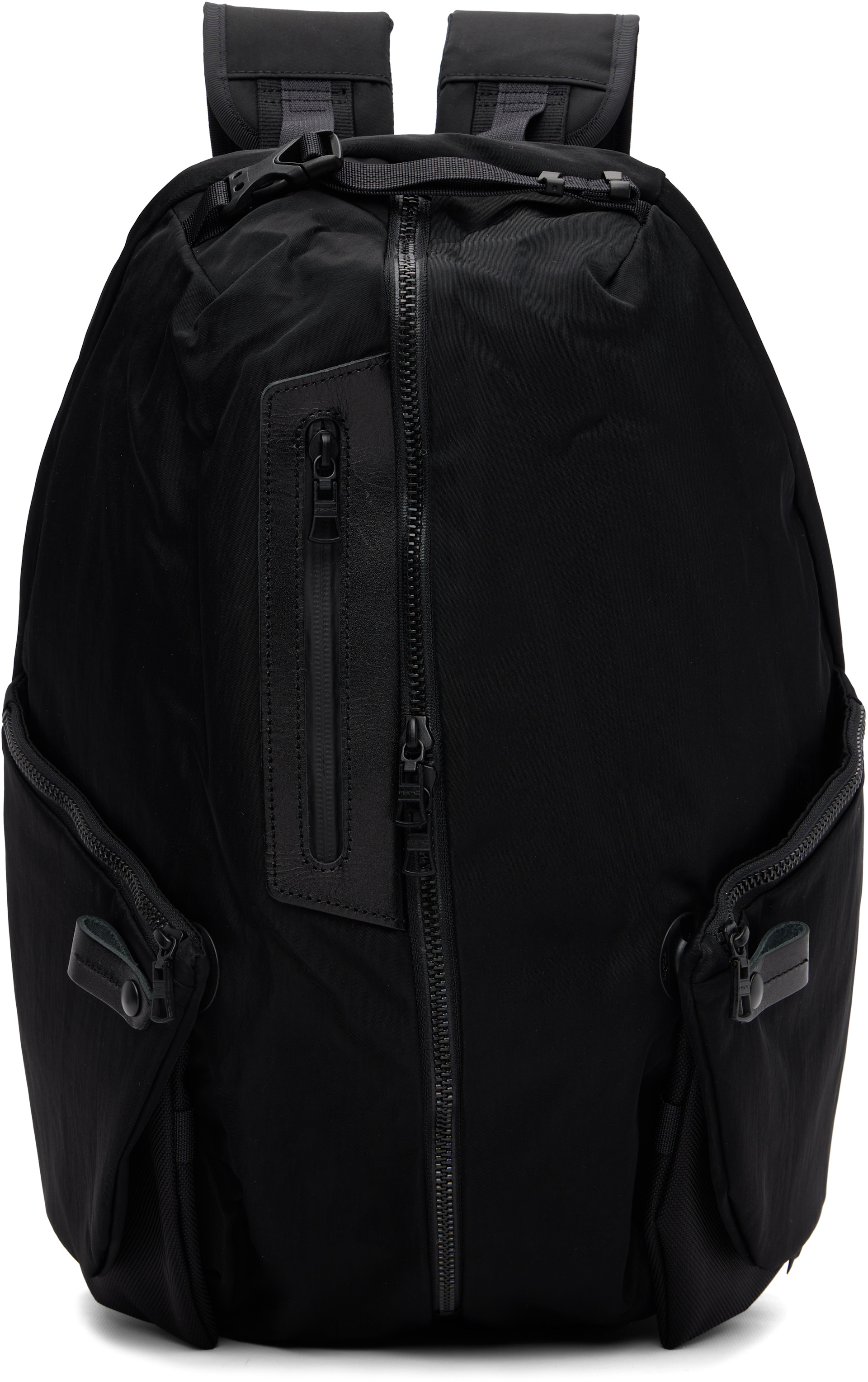 master-piece - Sac à dos noir - Circus