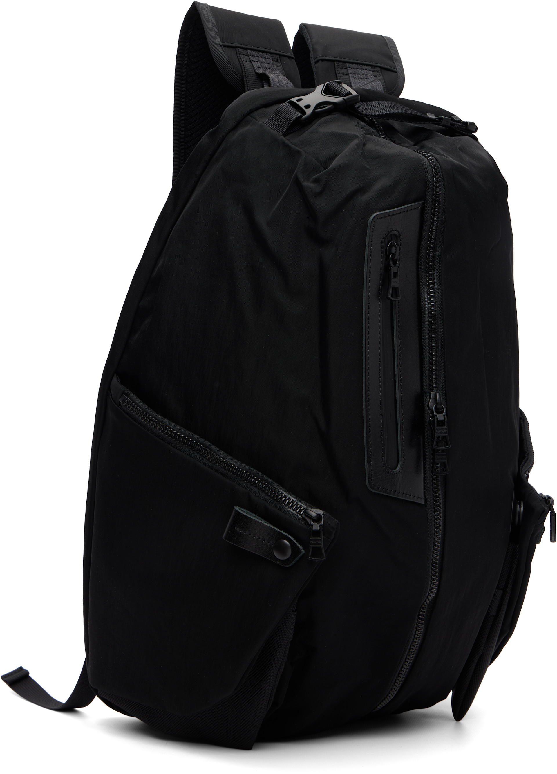 master-piece - Black Circus Backpack