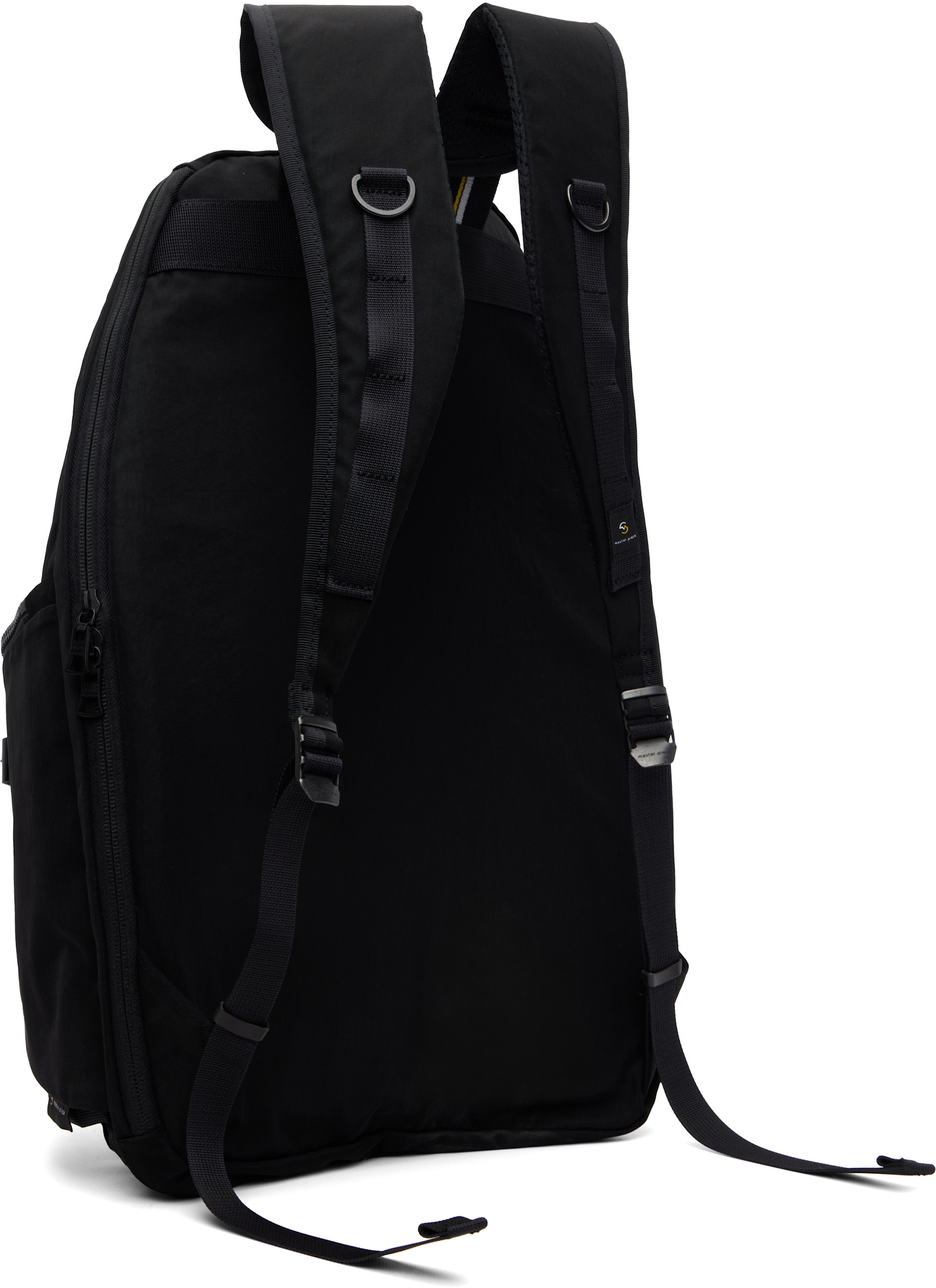 master-piece - Black Circus Backpack