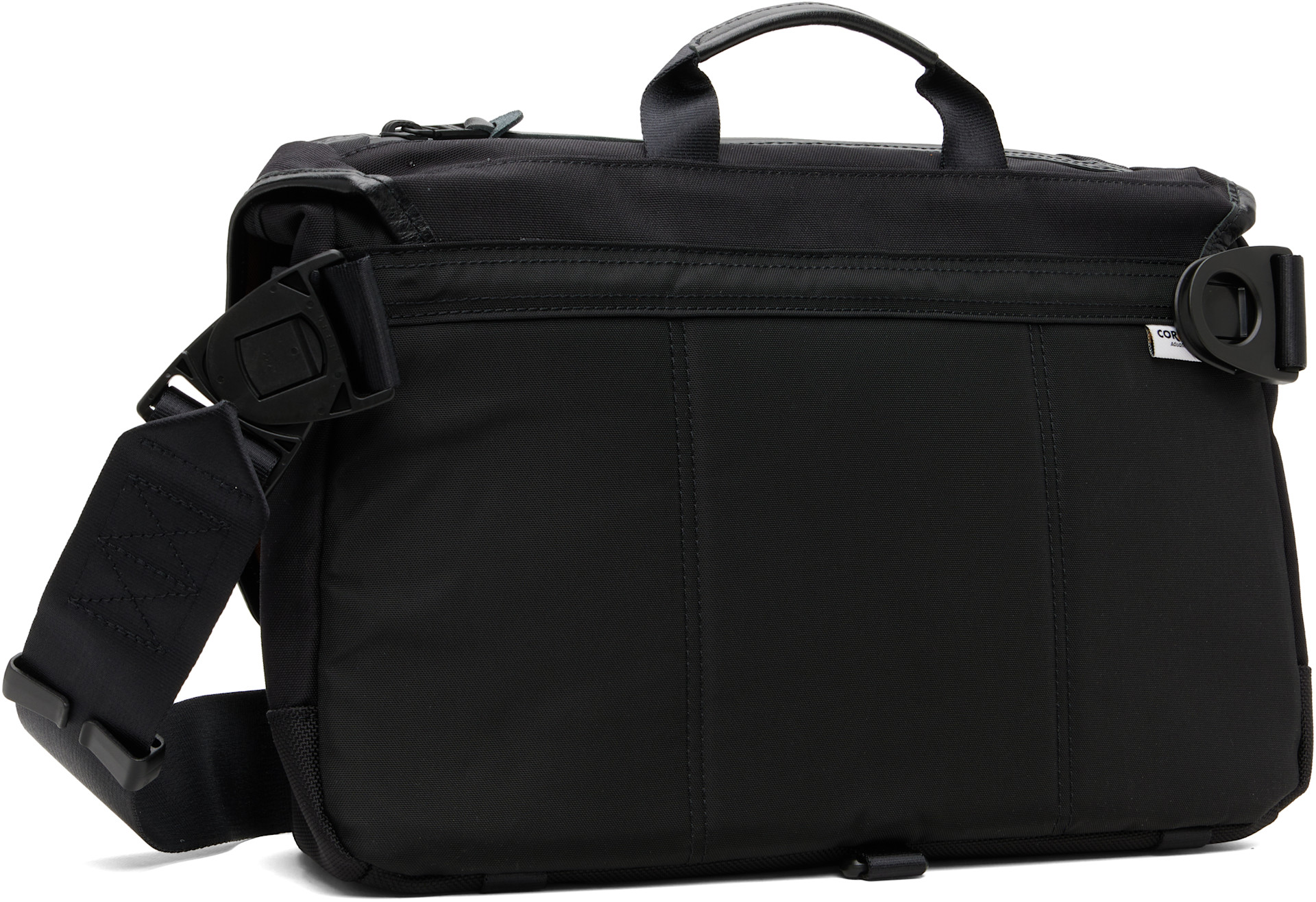 master-piece - Black Potential Messenger Bag