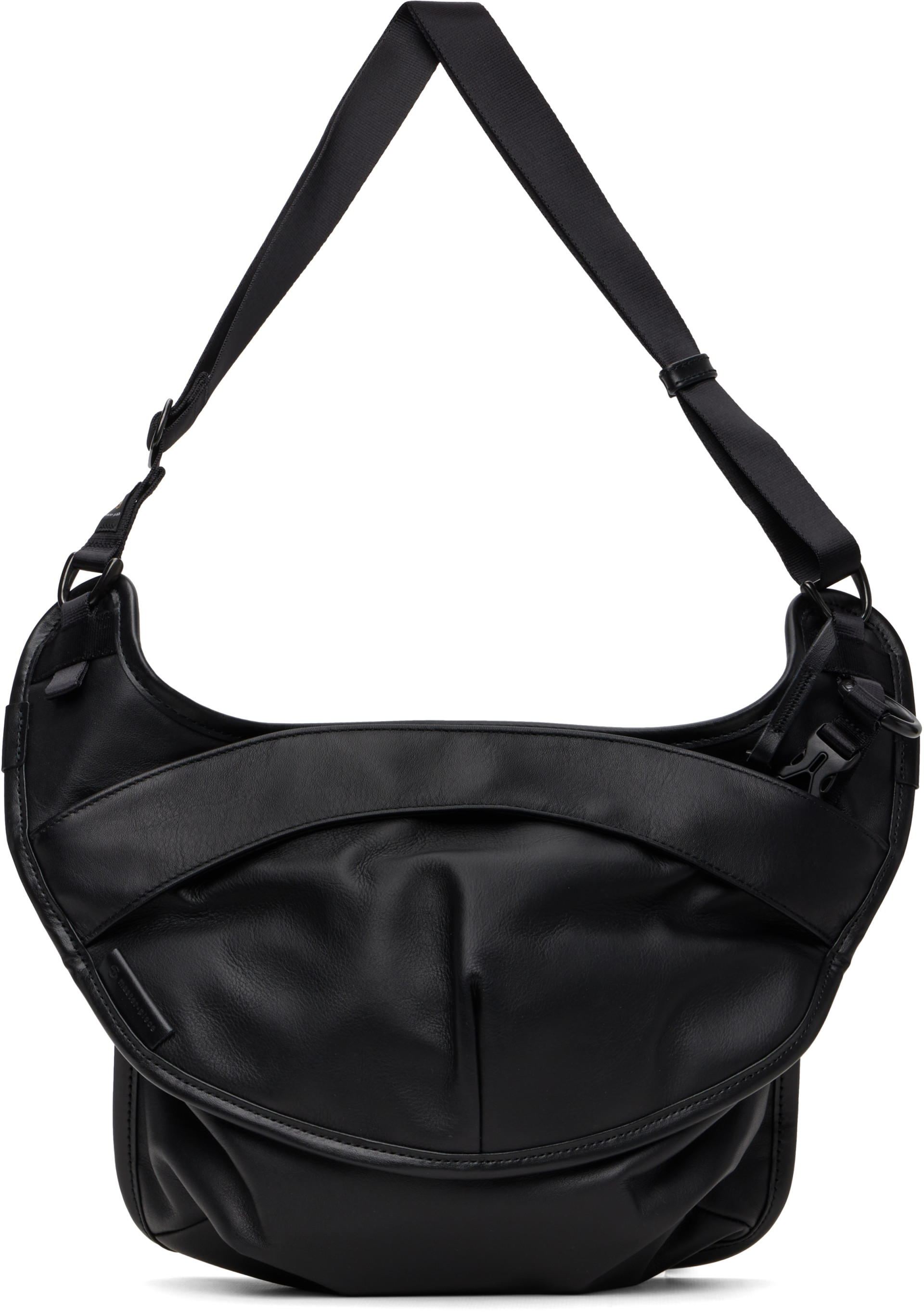 master-piece - Black No.02870-L Sling Pouch