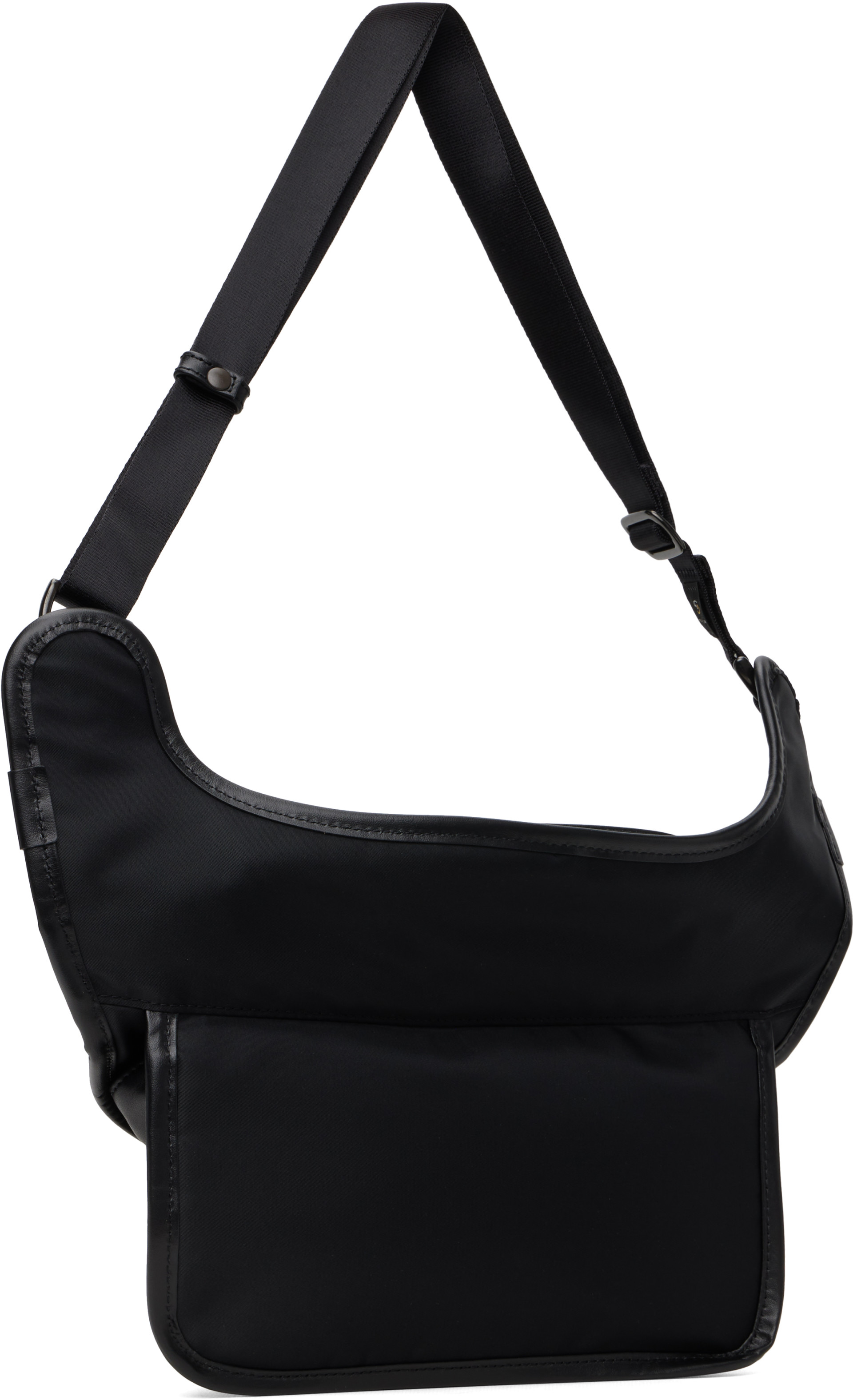 master-piece - Black No.02870-L Sling Pouch