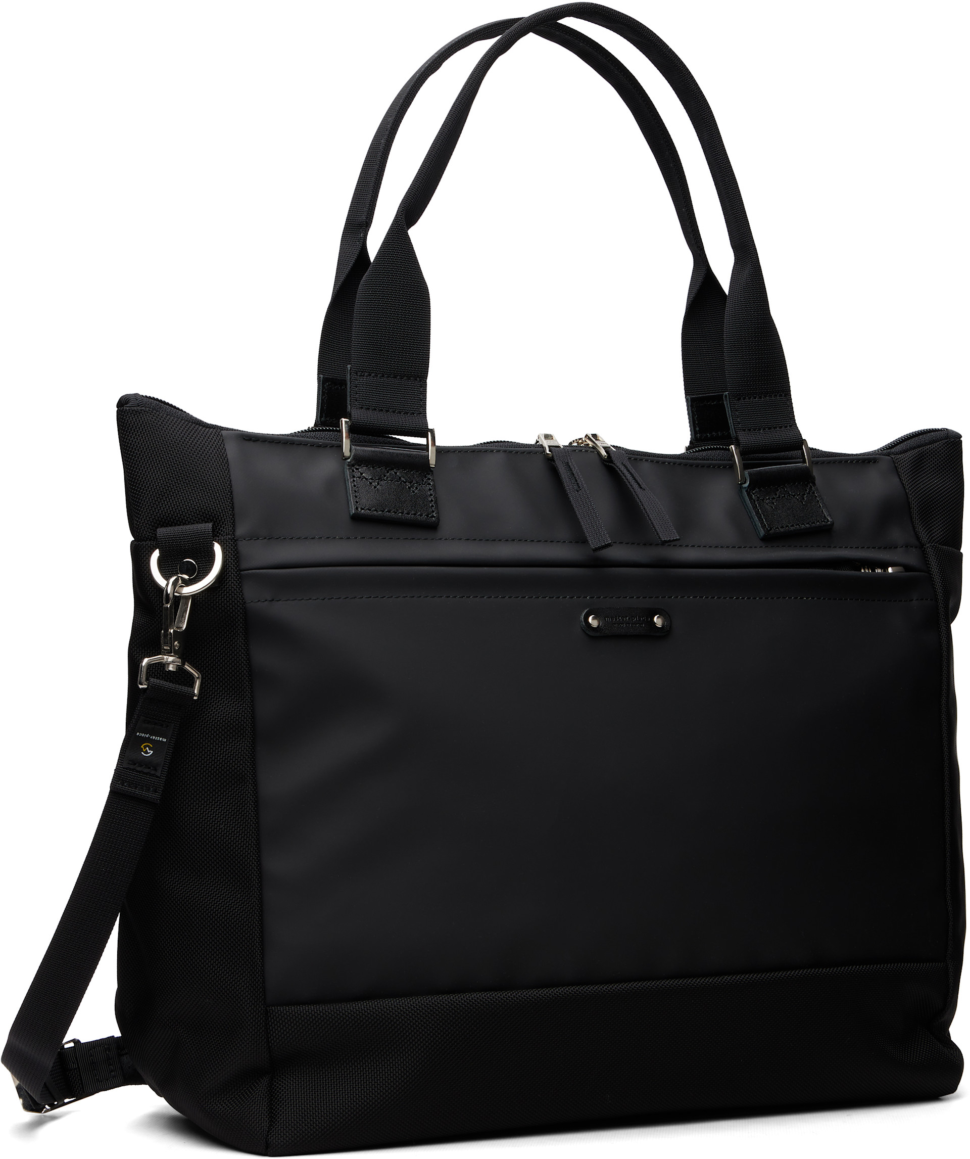 master-piece - Cabas No.02563-v3 noir