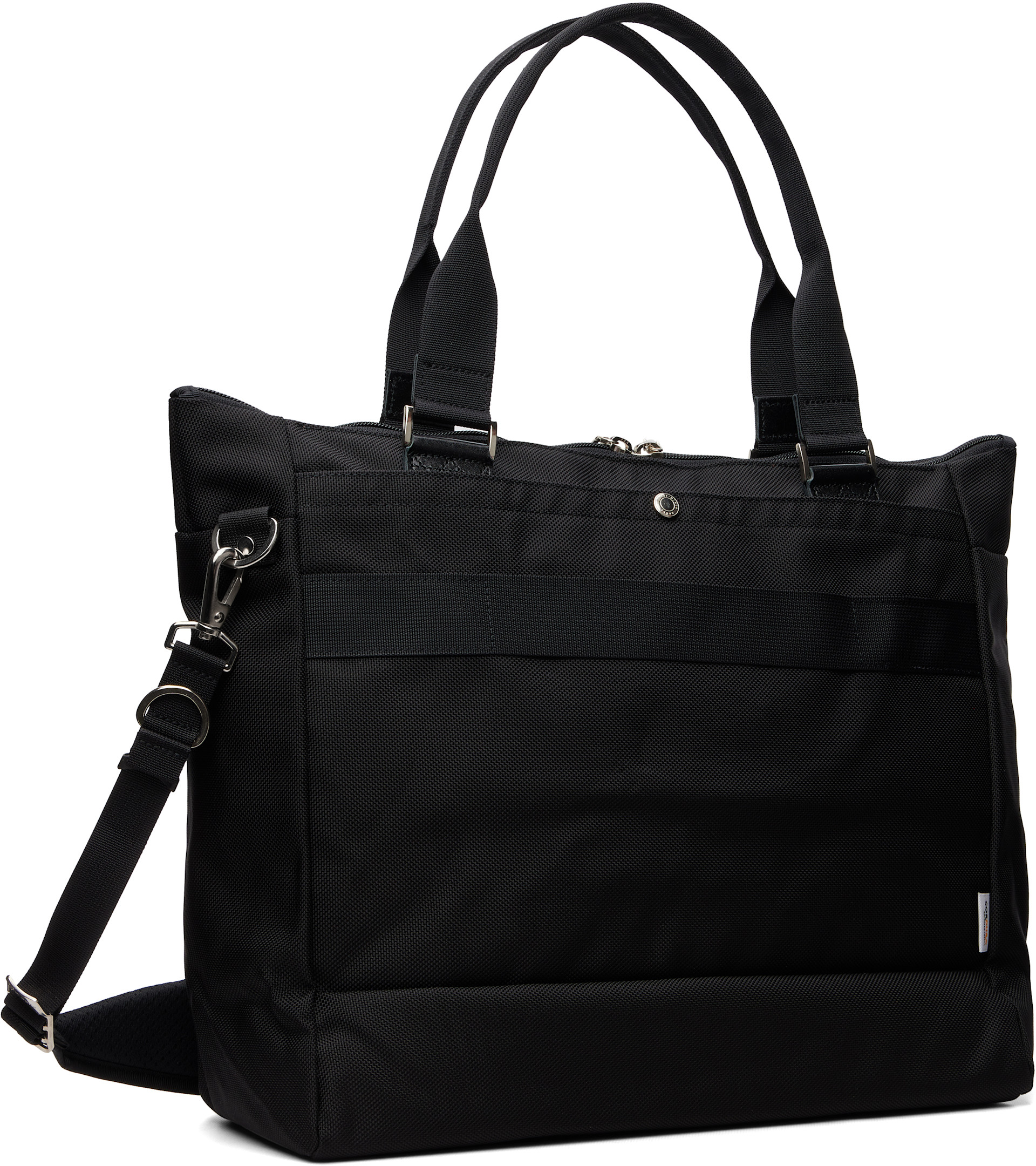 master-piece - Cabas No.02563-v3 noir