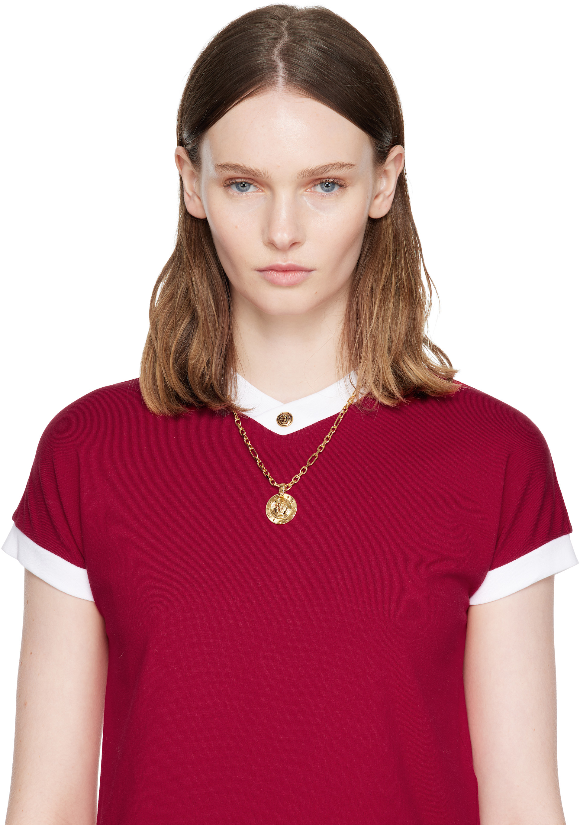 Versace - Collier Irradia Collana
