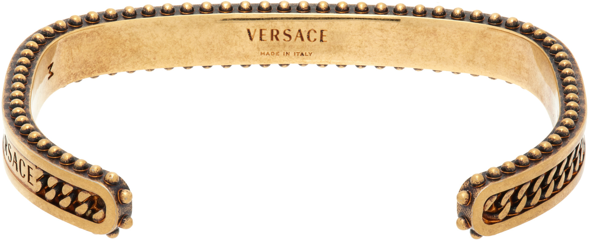 Versace - Axis Bracelet