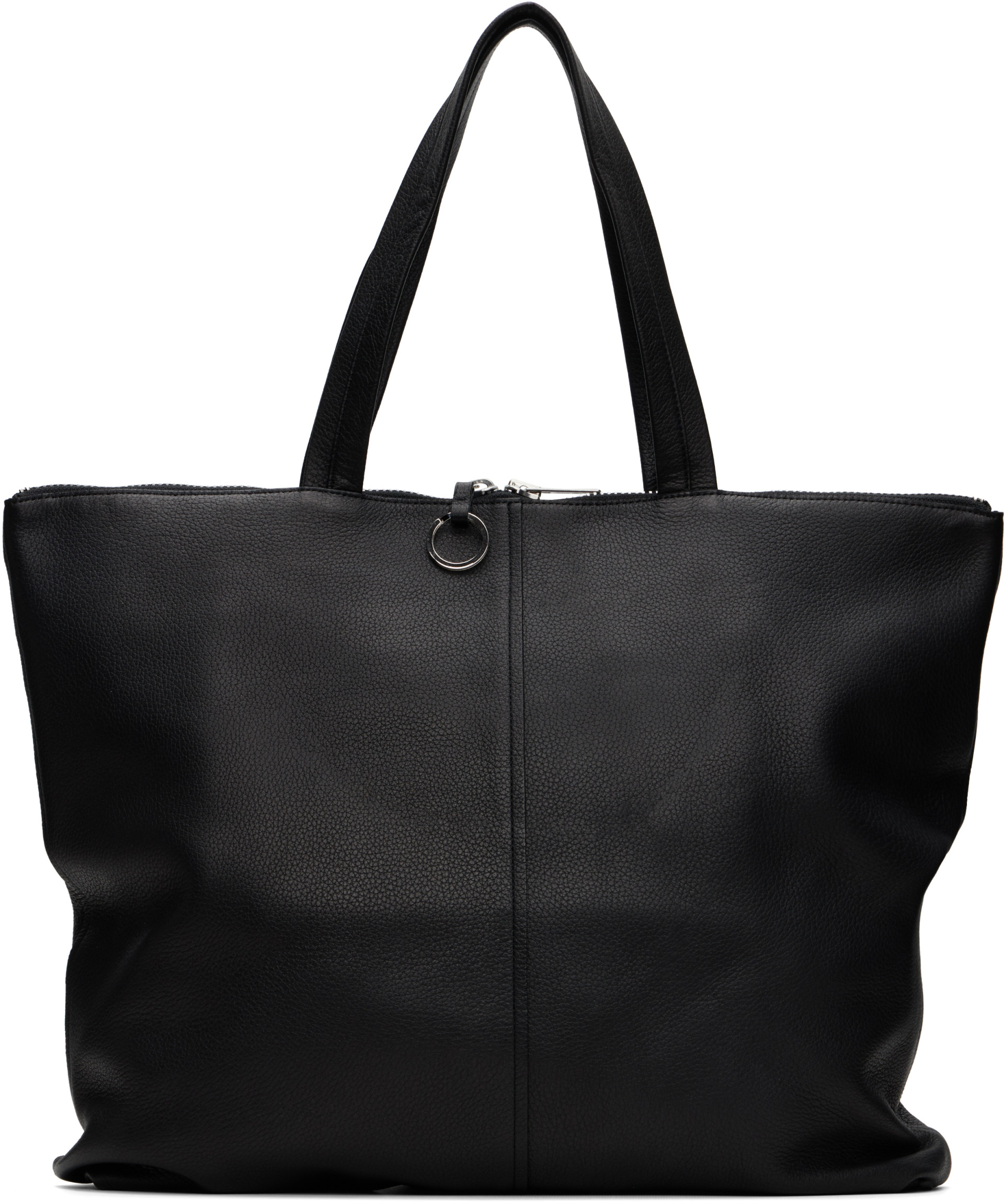UNDERCOVER - Cabas UC2F4B02 noir