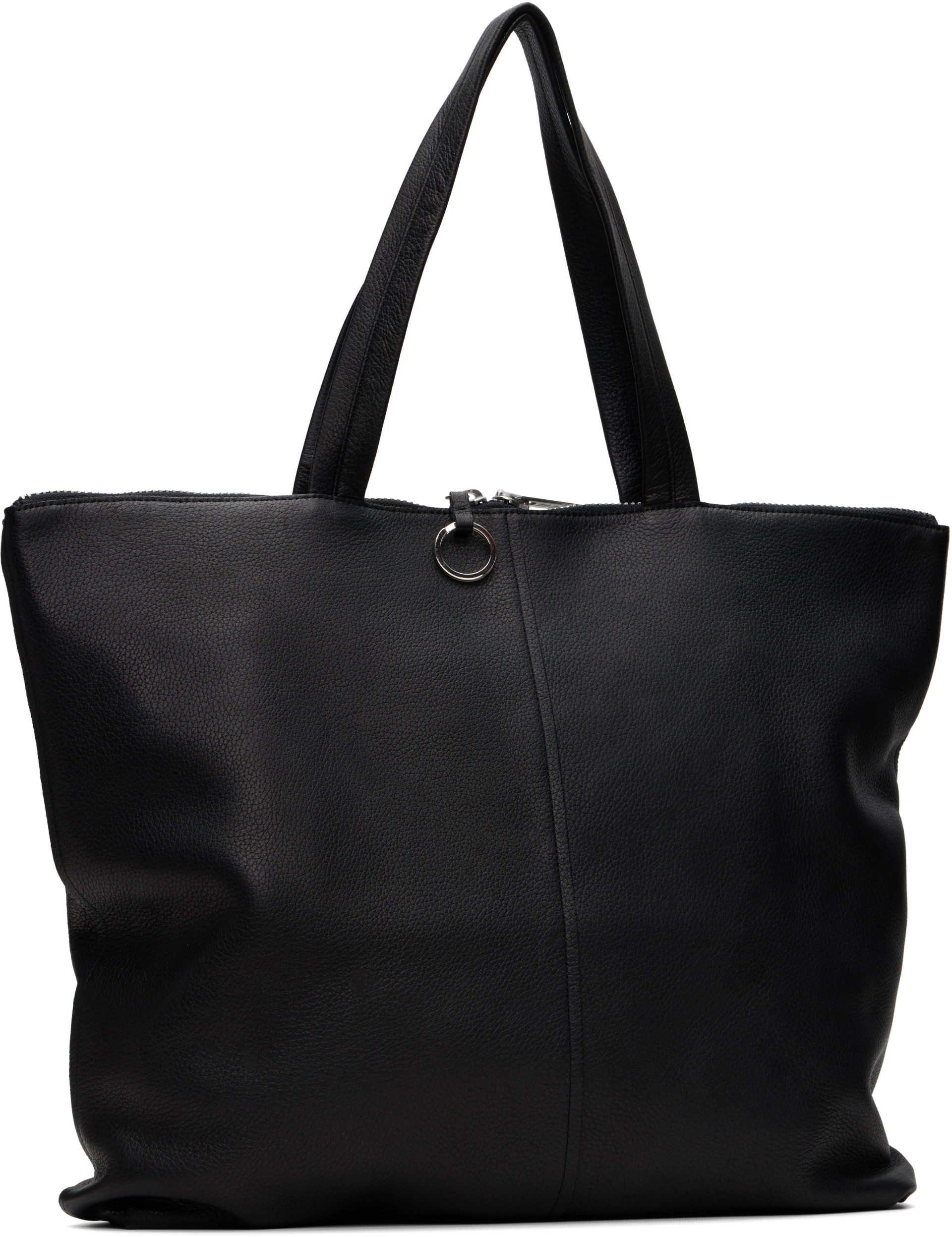 UNDERCOVER - Black UC2F4B02 Tote