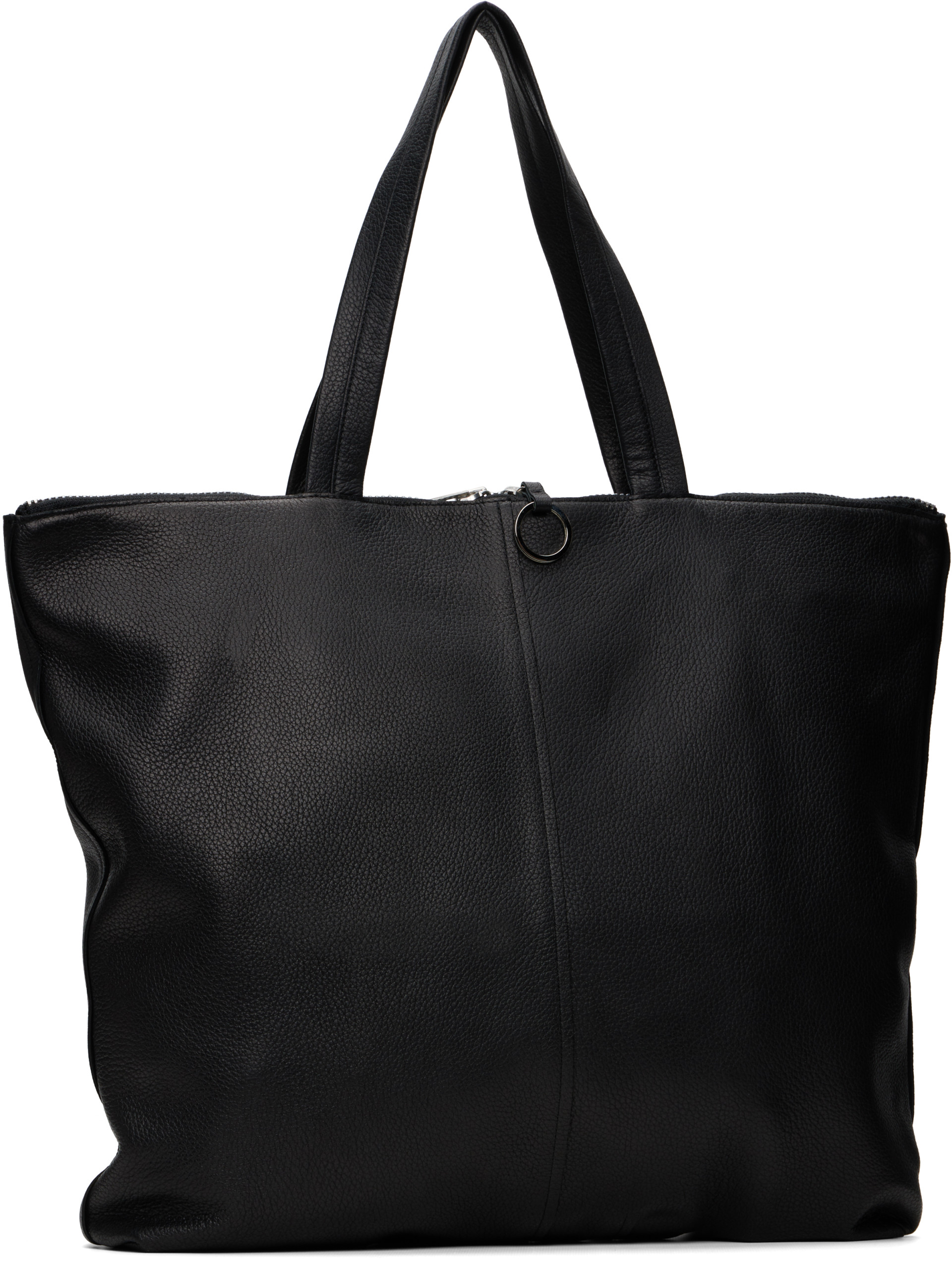UNDERCOVER - Black UC2F4B02 Tote