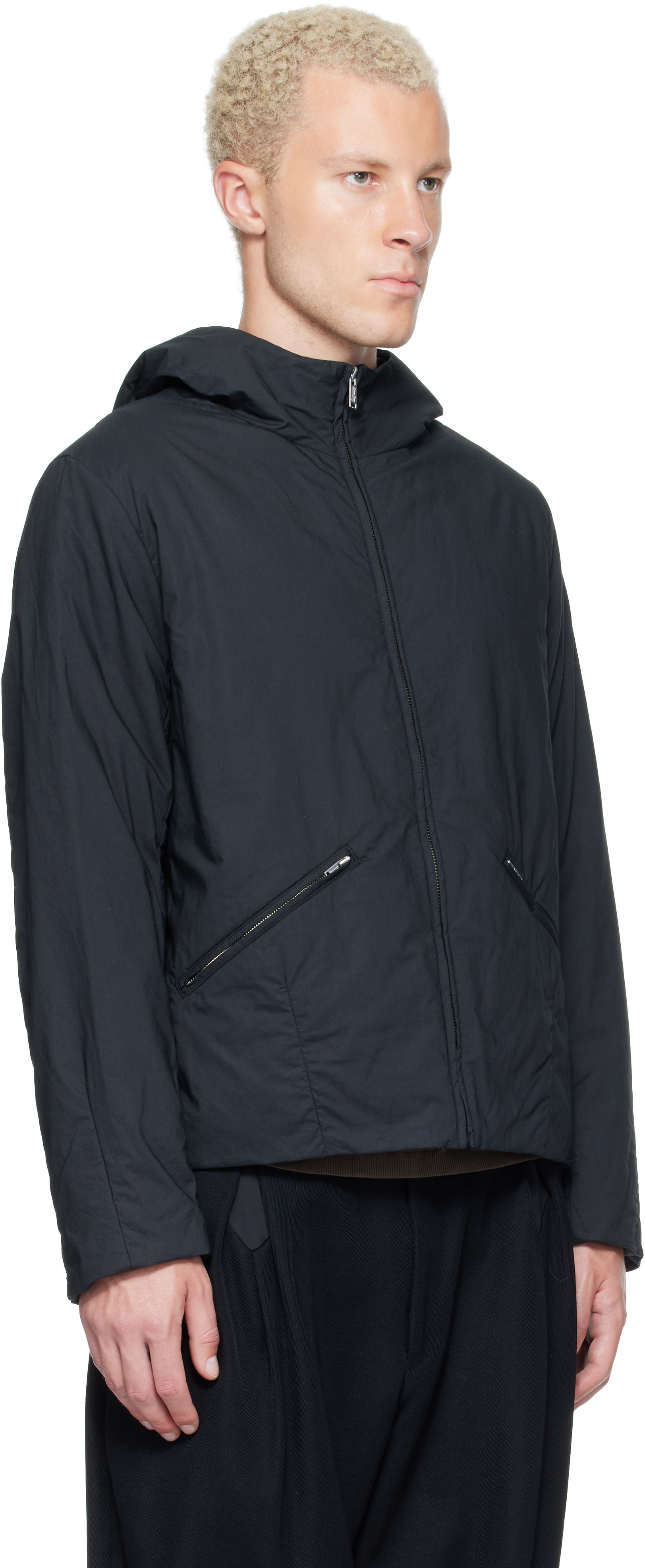 UNDERCOVER - Black Cindy Sherman Jacket