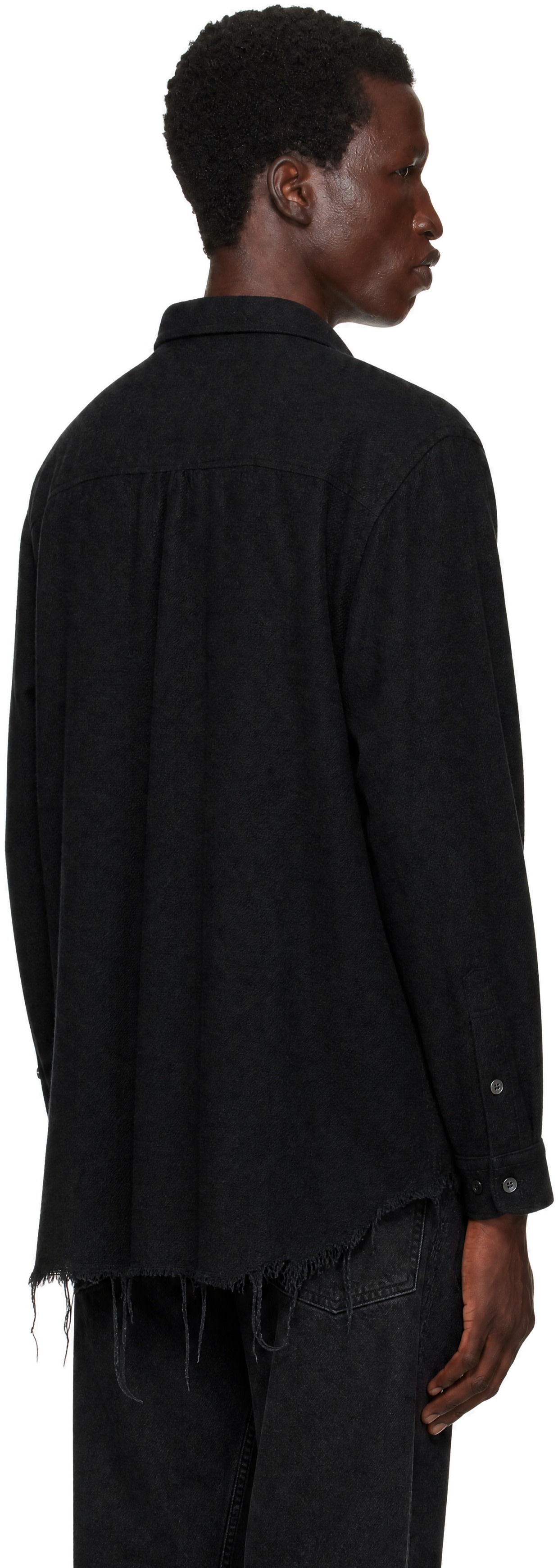 UNDERCOVER - Black UC2F4403 Shirt
