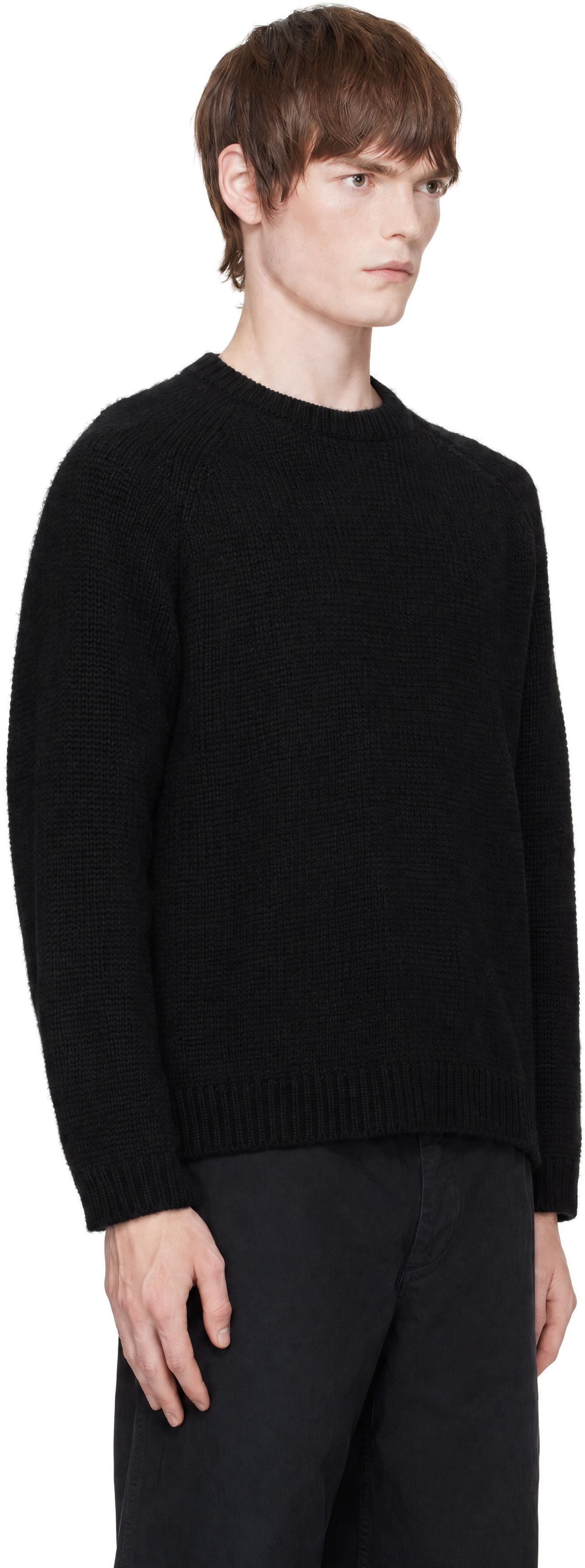 UNDERCOVER - Black UC2F4908 Sweater